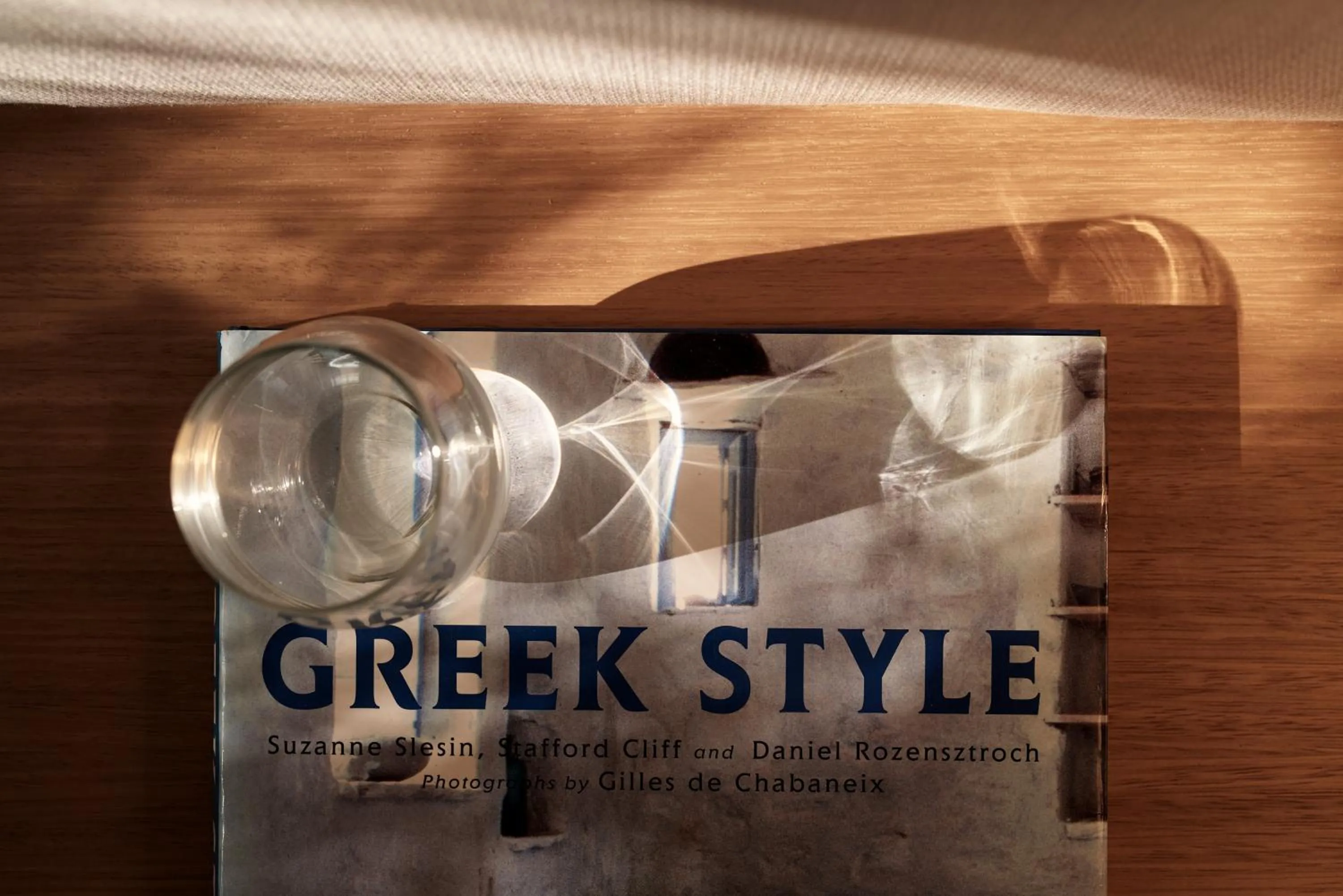 Text overlay in San Antonio Corfu Resort (Adults Only)