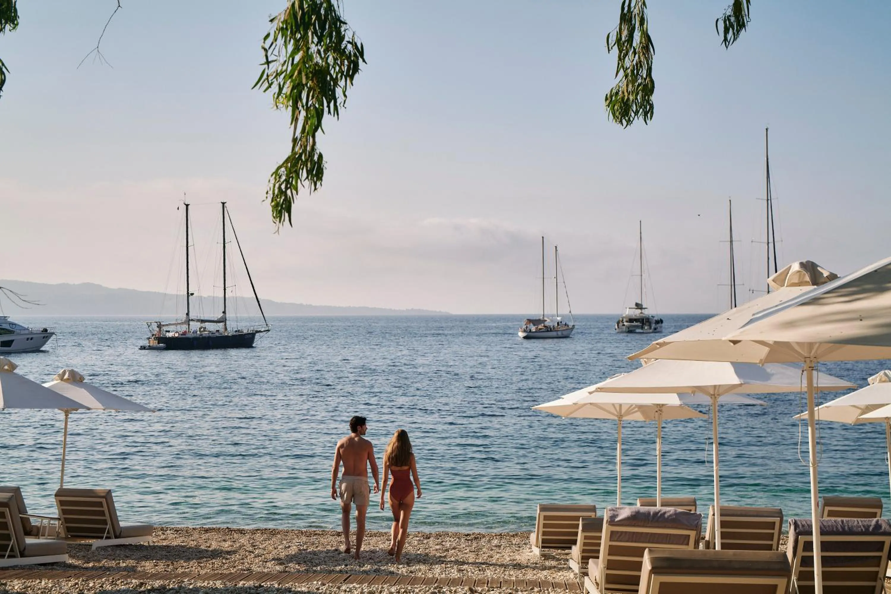 San Antonio Corfu Resort (Adults Only)