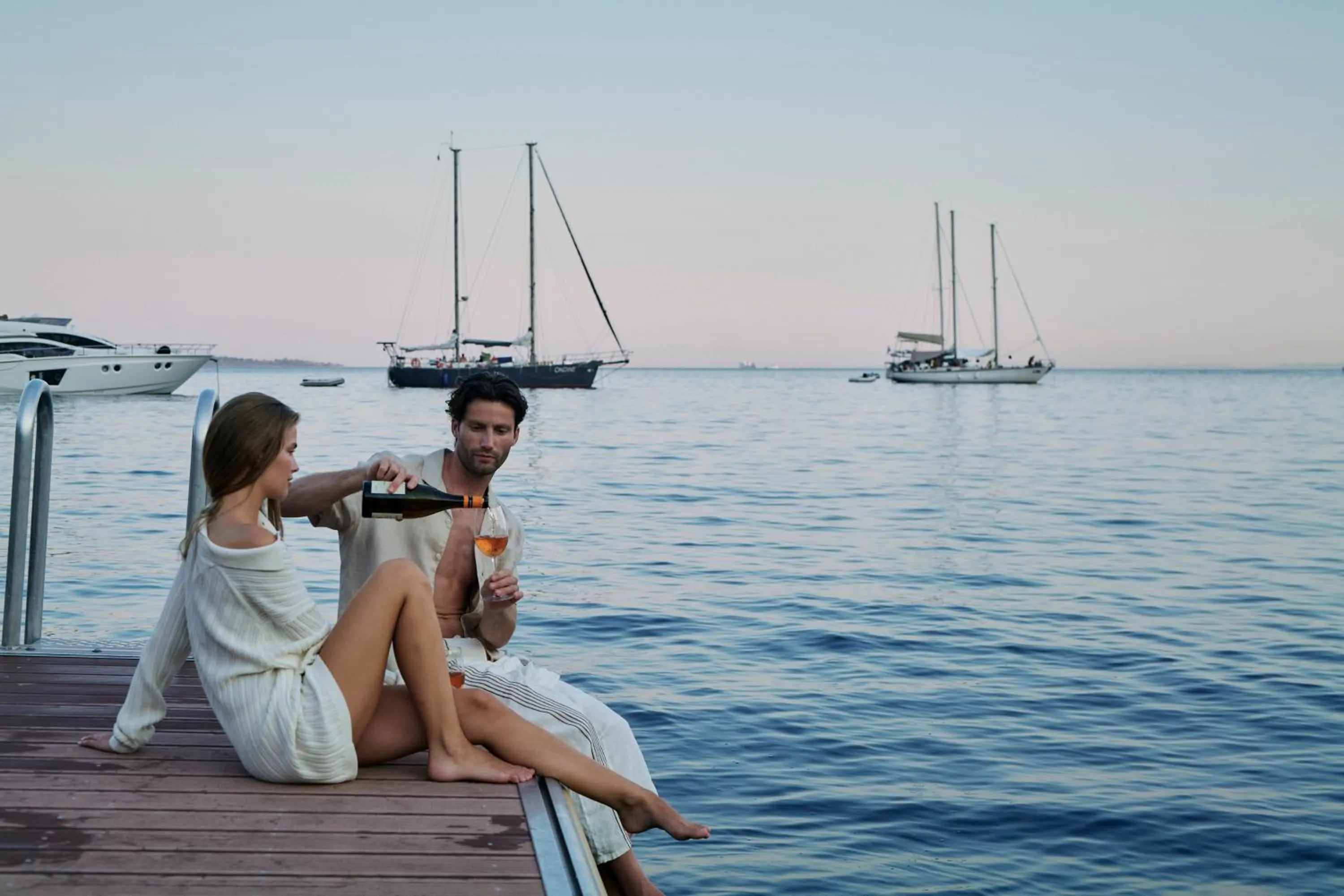 San Antonio Corfu Resort (Adults Only)