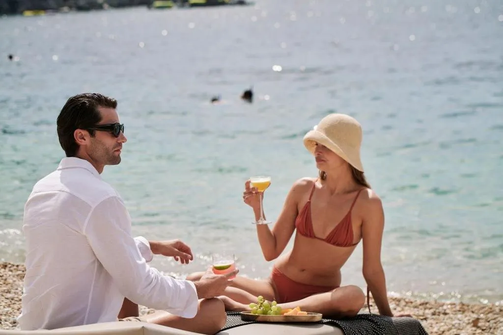 San Antonio Corfu Resort (Adults Only)