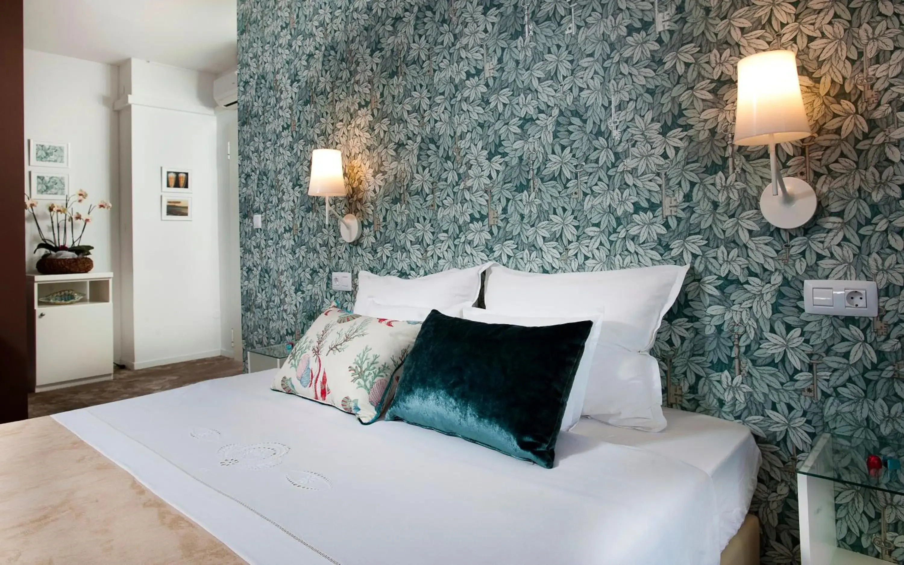 Junior Suite in Boban Luxury Suites Junior Suite in Boban Luxury Suites