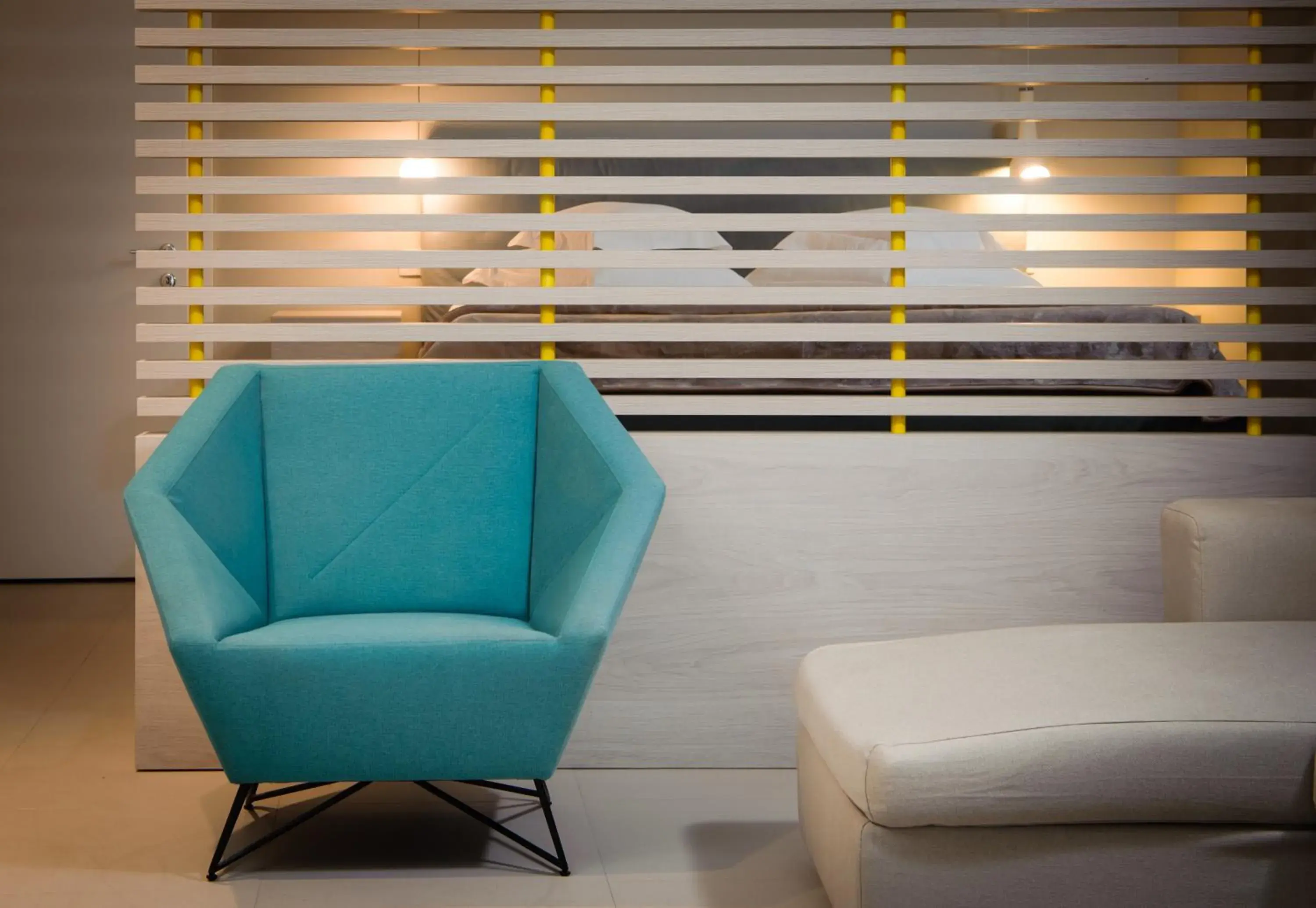 Garden Suite in Boban Luxury Suites Garden Suite in Boban Luxury Suites