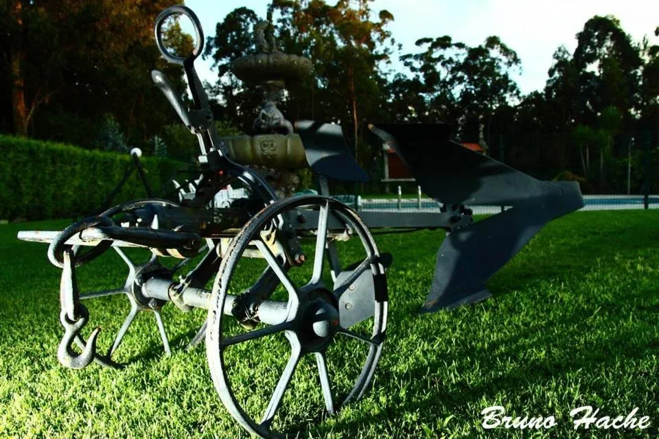 Text overlay in Hotel San Carlo