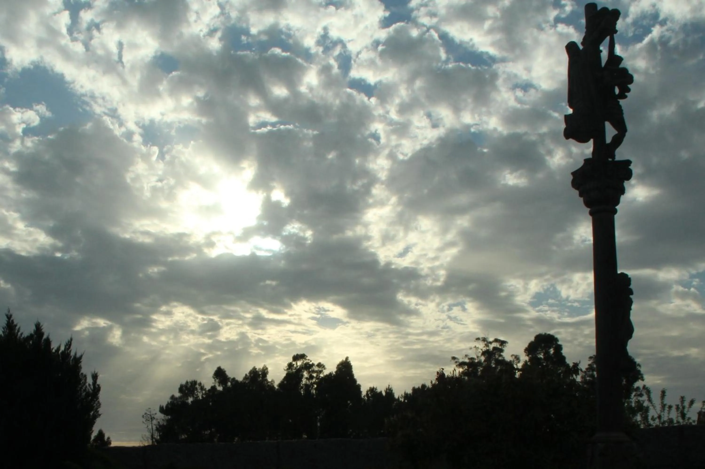 Decorative detail in Hotel San Carlo