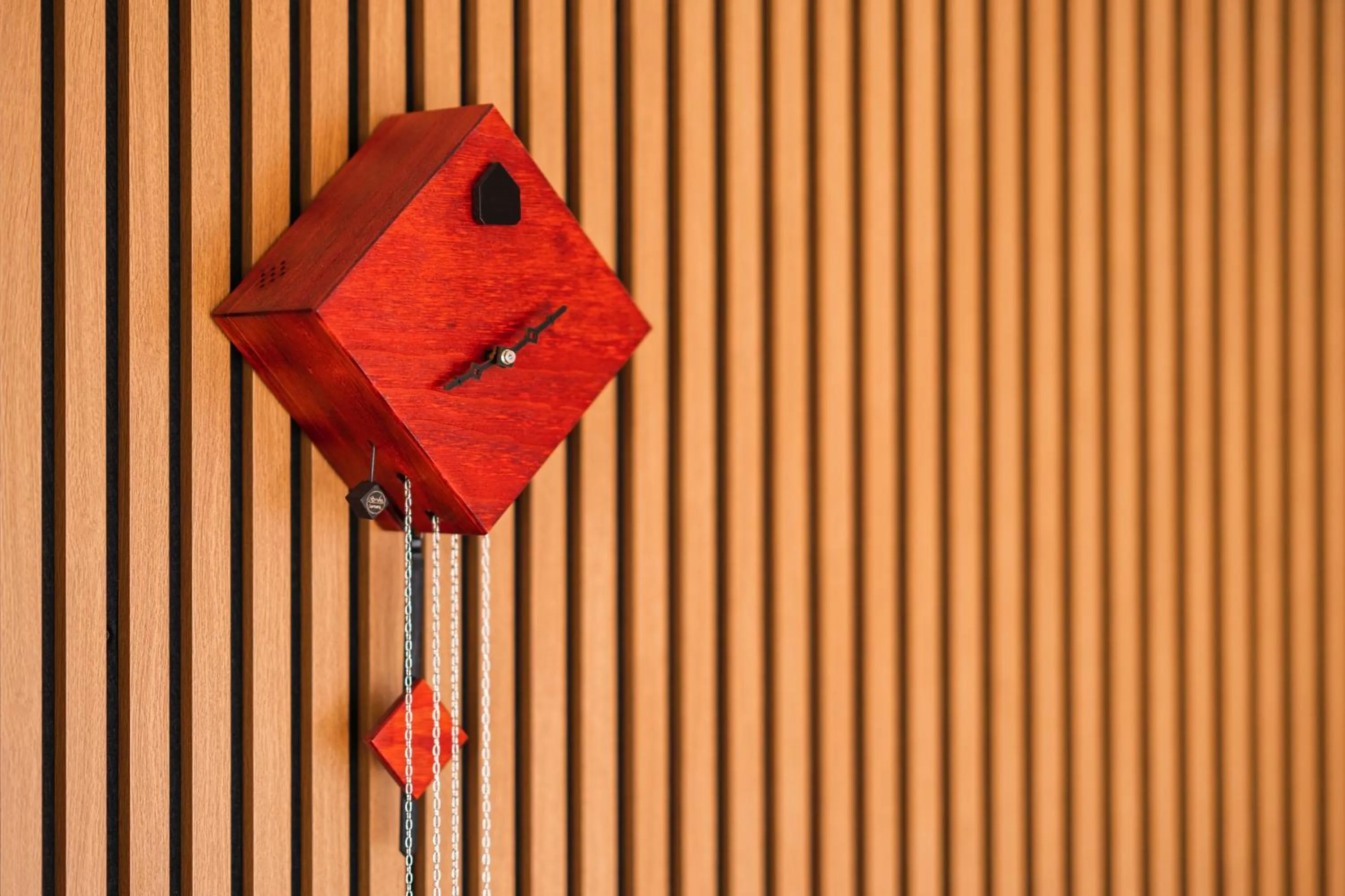 Decorative detail in Hotel Großbach