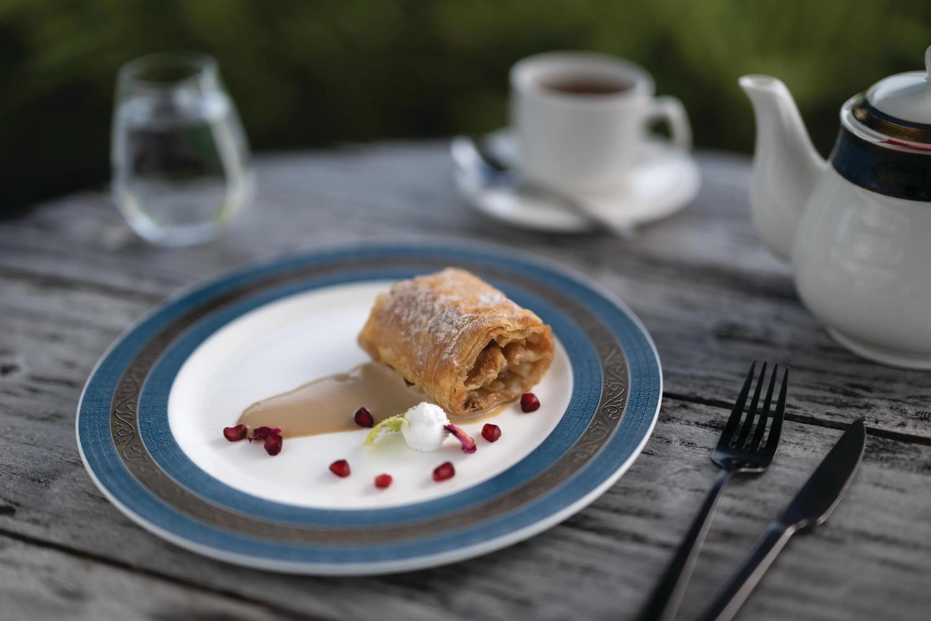 Restaurant/places to eat in VARU by Atmosphere - Premium All Inclusive with Free Transfers