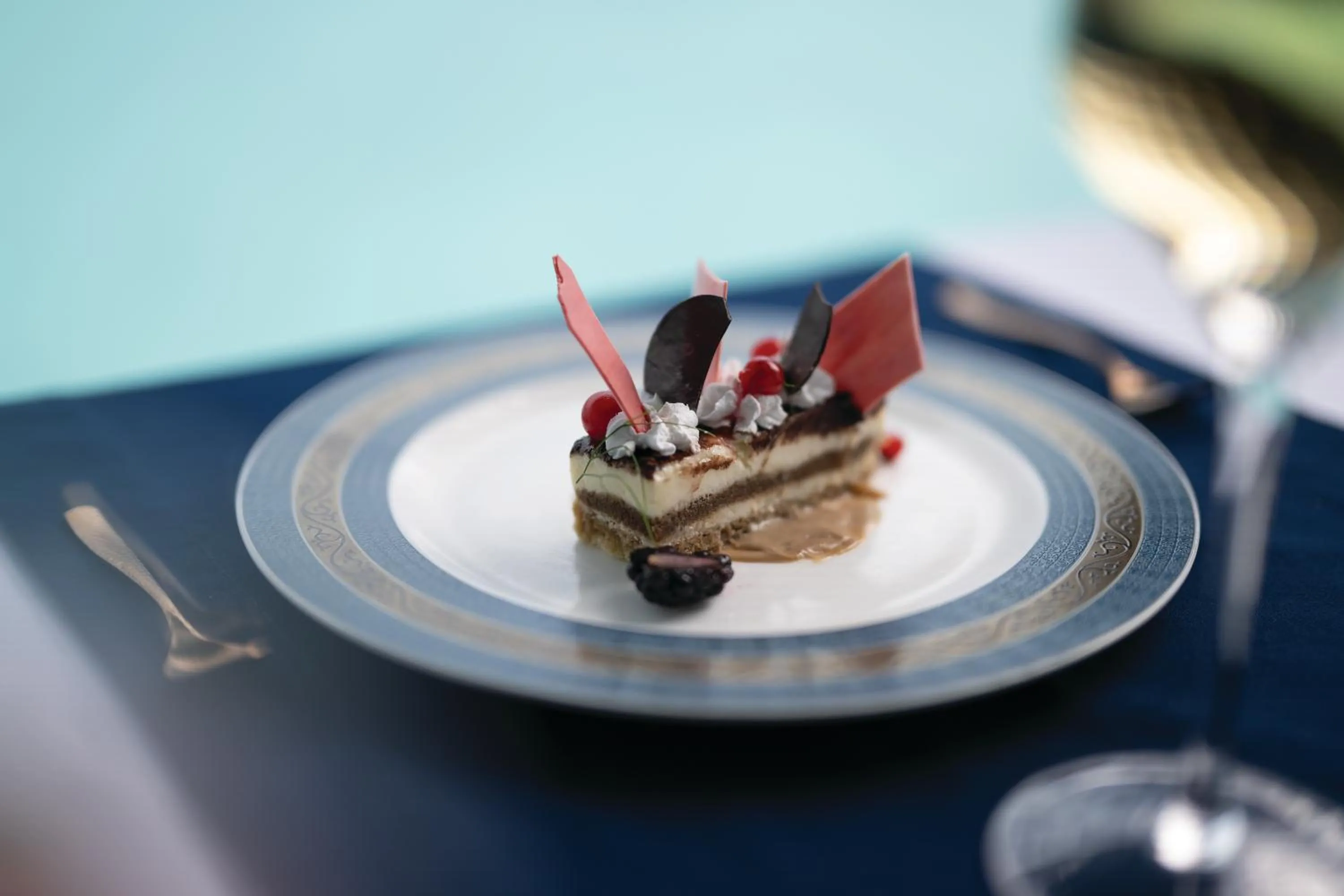 Restaurant/places to eat in VARU by Atmosphere - Premium All Inclusive with Free Transfers