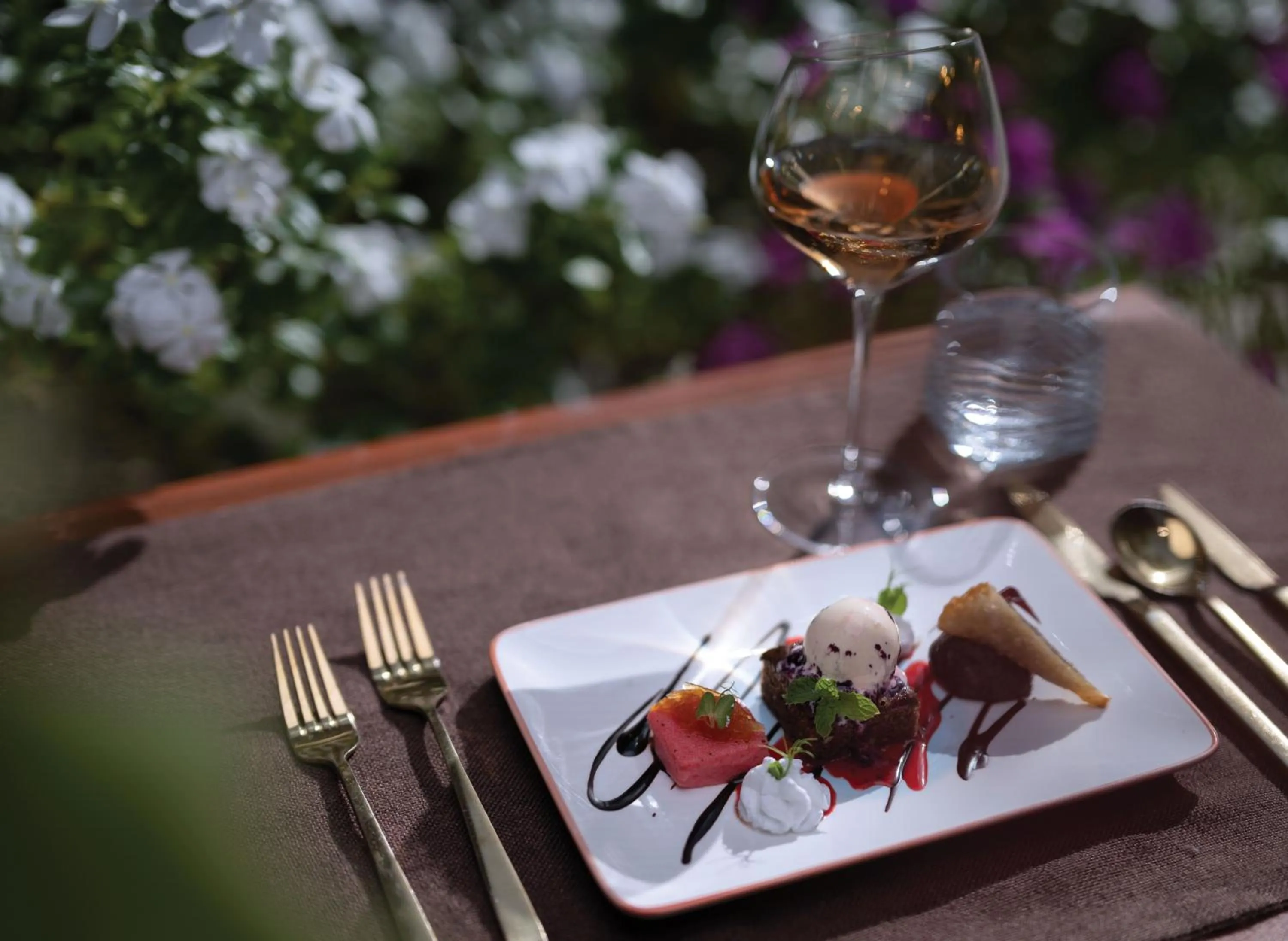 Restaurant/places to eat in VARU by Atmosphere - Premium All Inclusive with Free Transfers