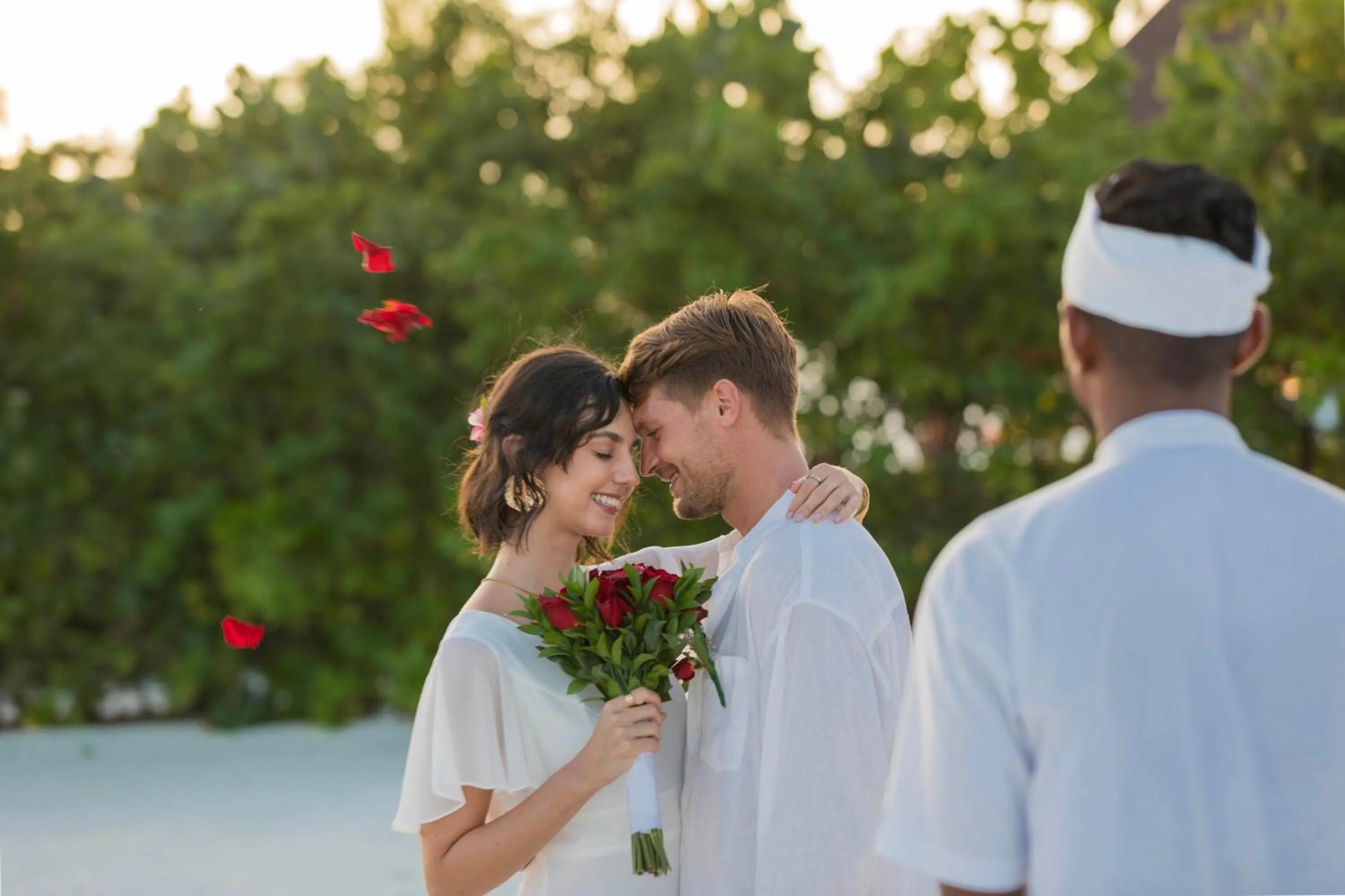 wedding in VARU by Atmosphere - Premium All Inclusive with Free Transfers