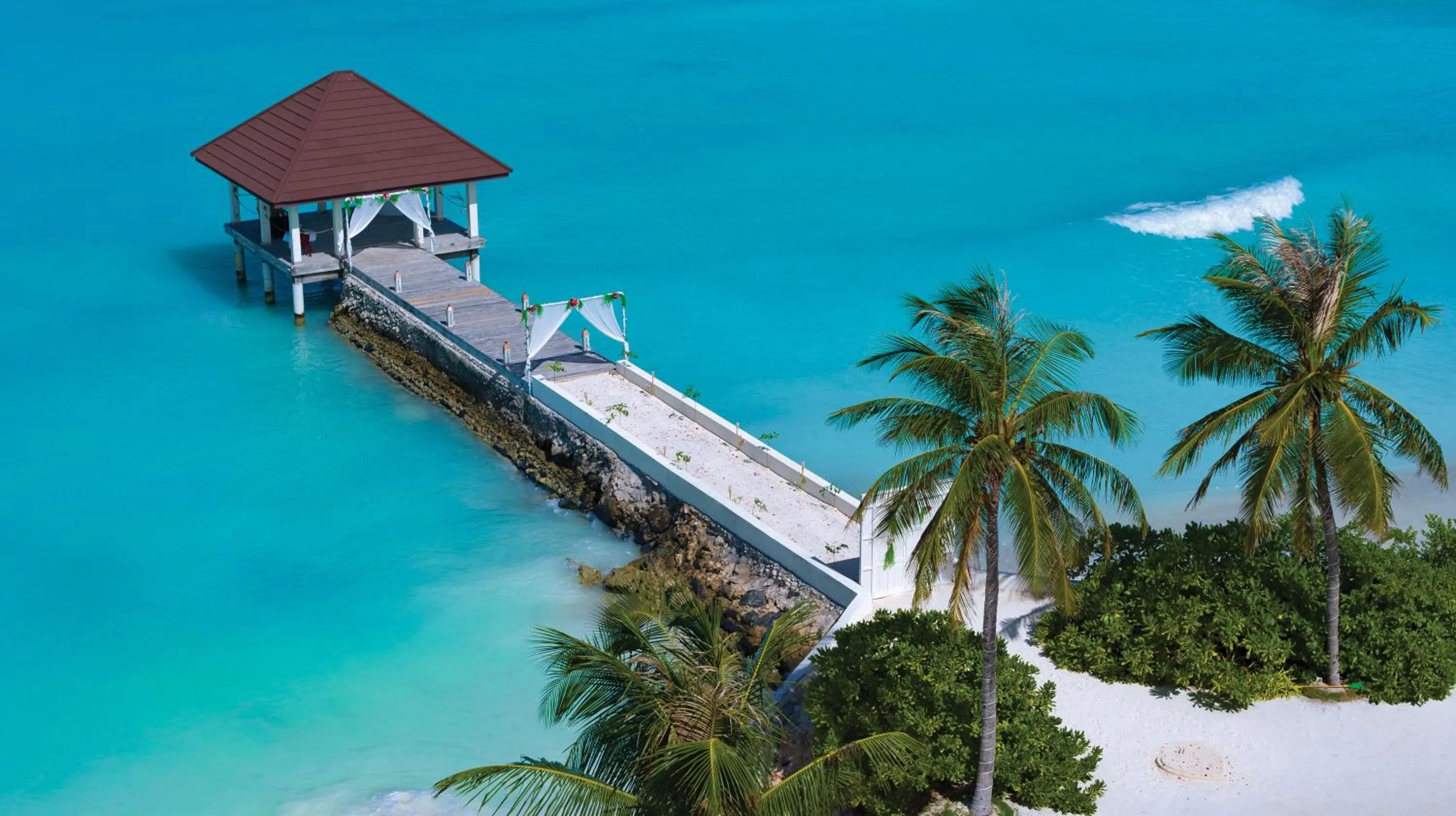 Sea view in VARU by Atmosphere - Premium All Inclusive with Free Transfers