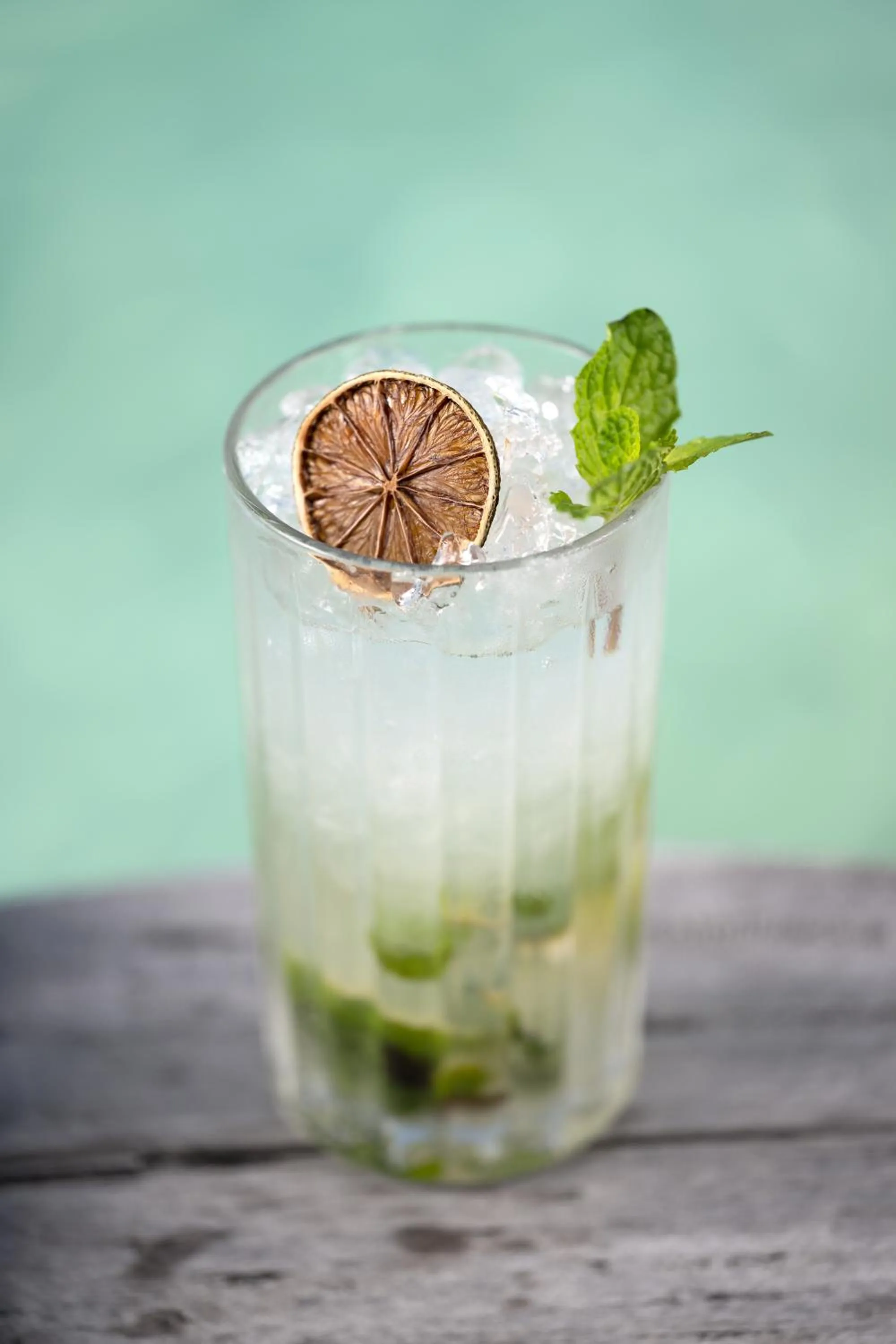 Food and drinks in VARU by Atmosphere - Premium All Inclusive with Free Transfers