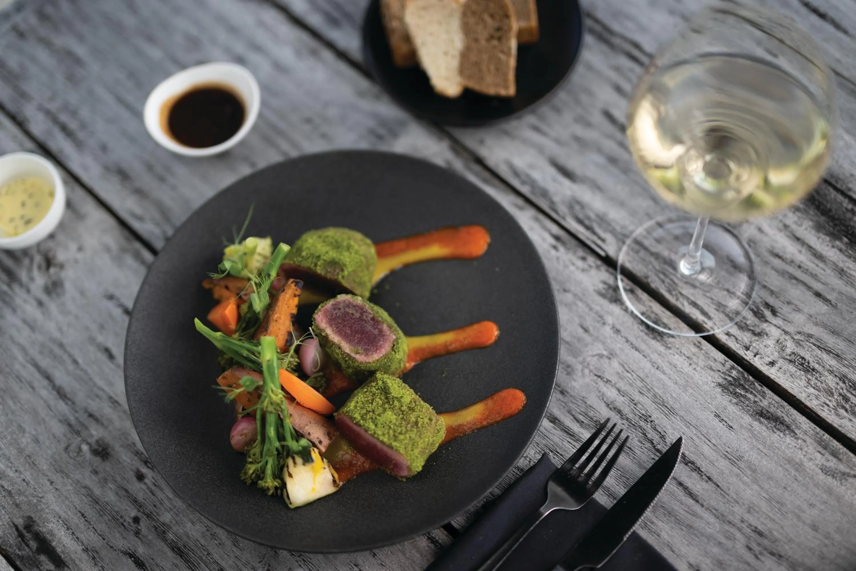 Restaurant/places to eat in VARU by Atmosphere - Premium All Inclusive with Free Transfers