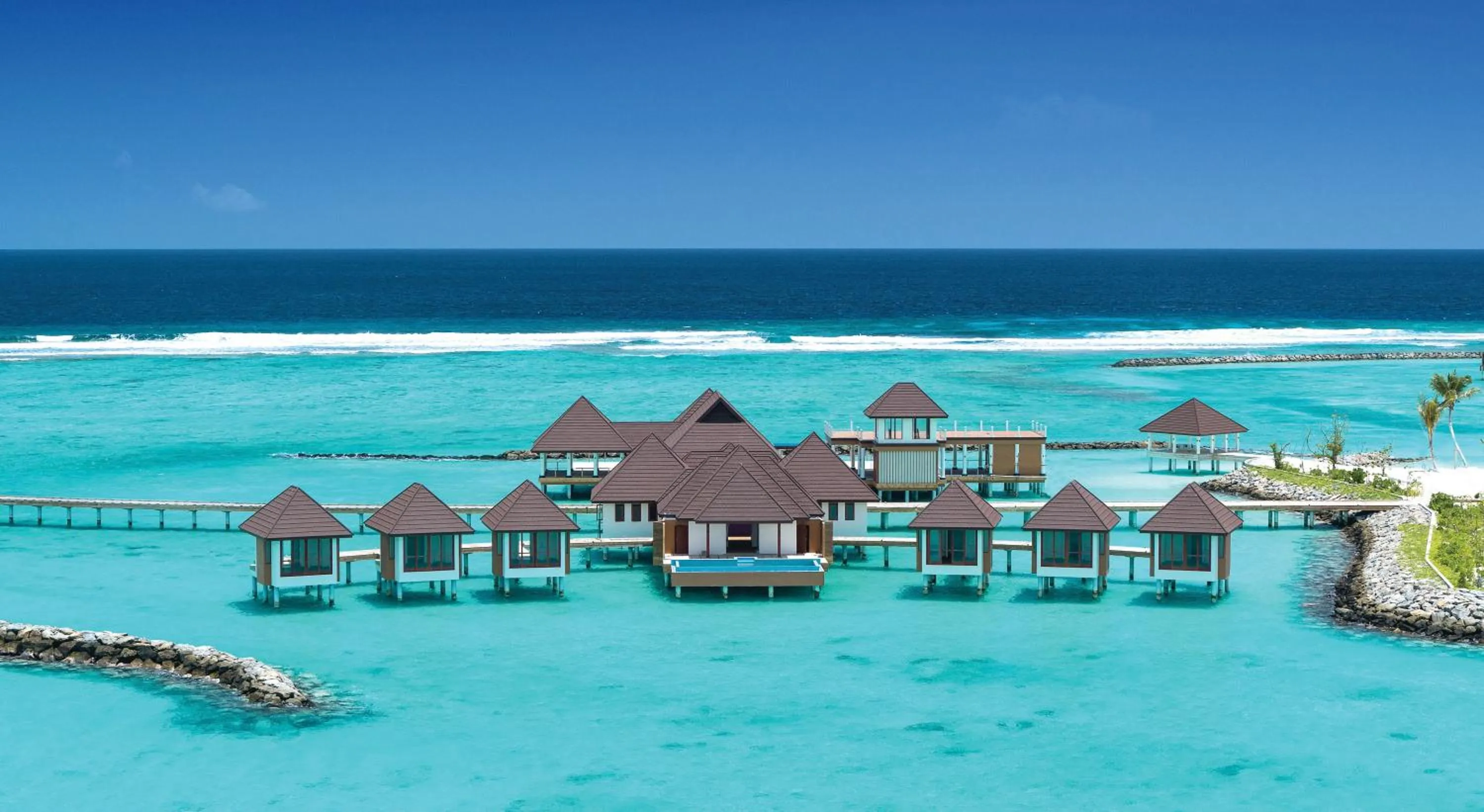 Spa and wellness centre/facilities in VARU by Atmosphere - Premium All Inclusive with Free Transfers