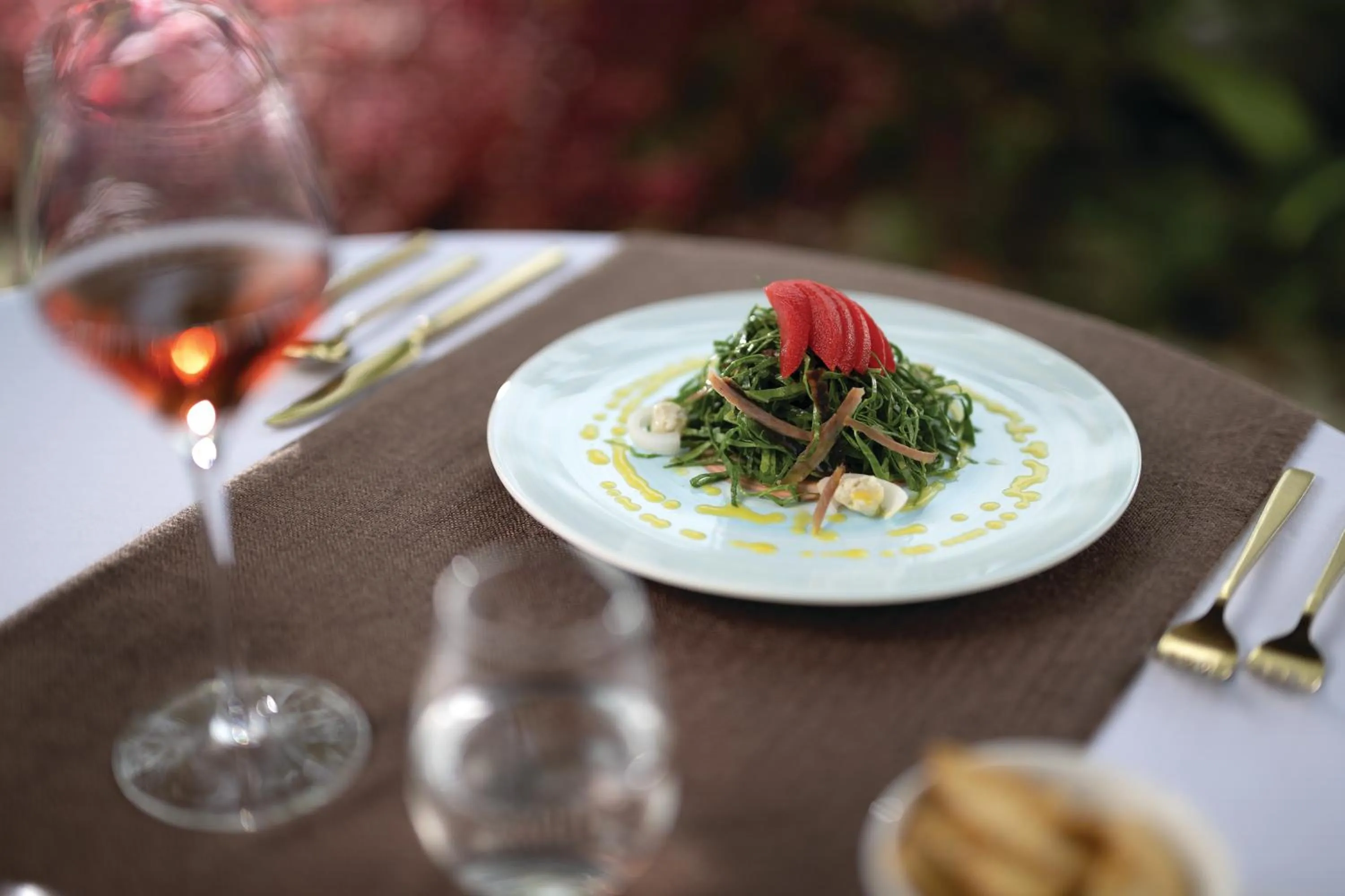 Restaurant/places to eat in VARU by Atmosphere - Premium All Inclusive with Free Transfers