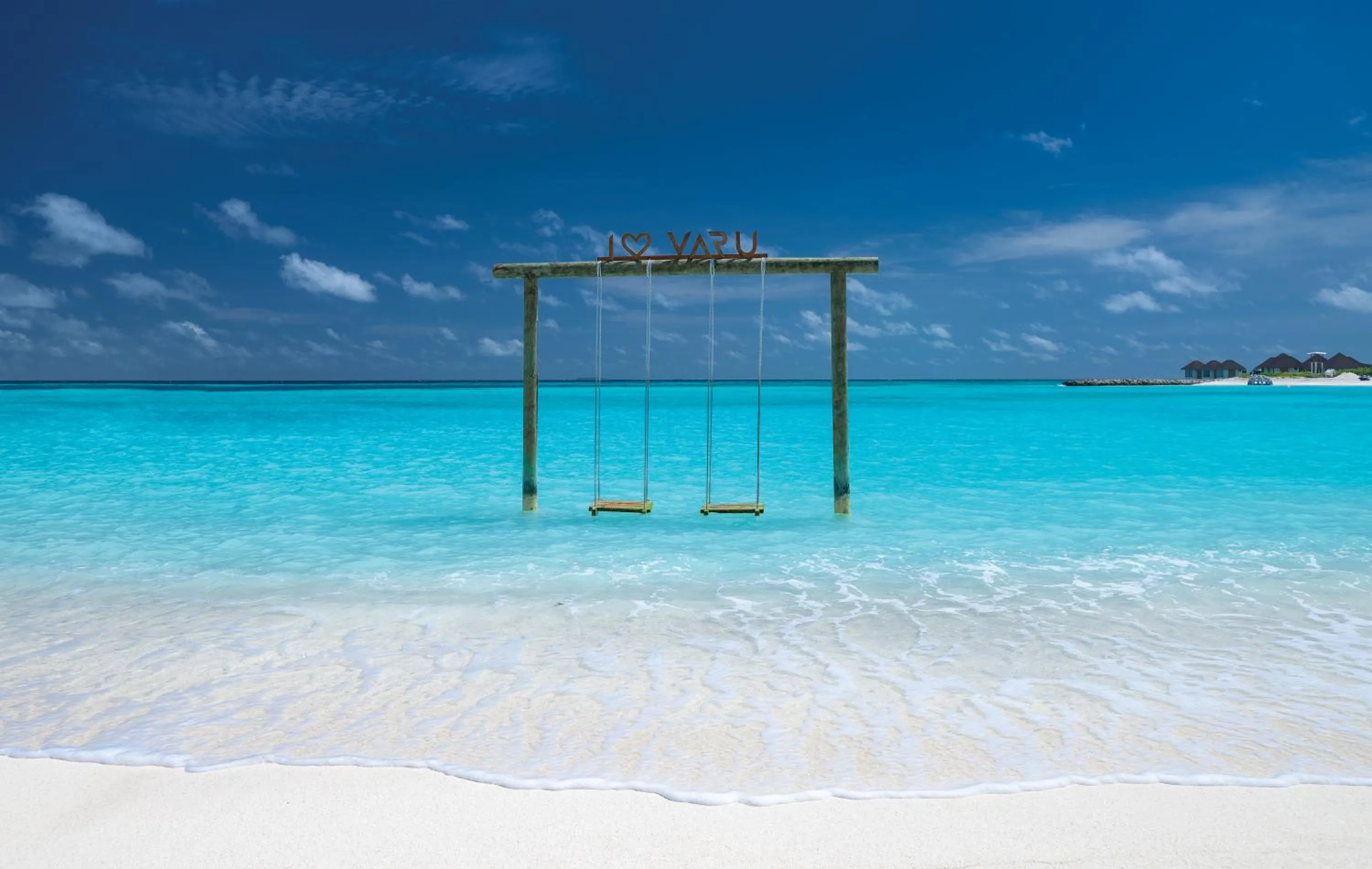 View (from property/room) in VARU by Atmosphere - Premium All Inclusive with Free Transfers