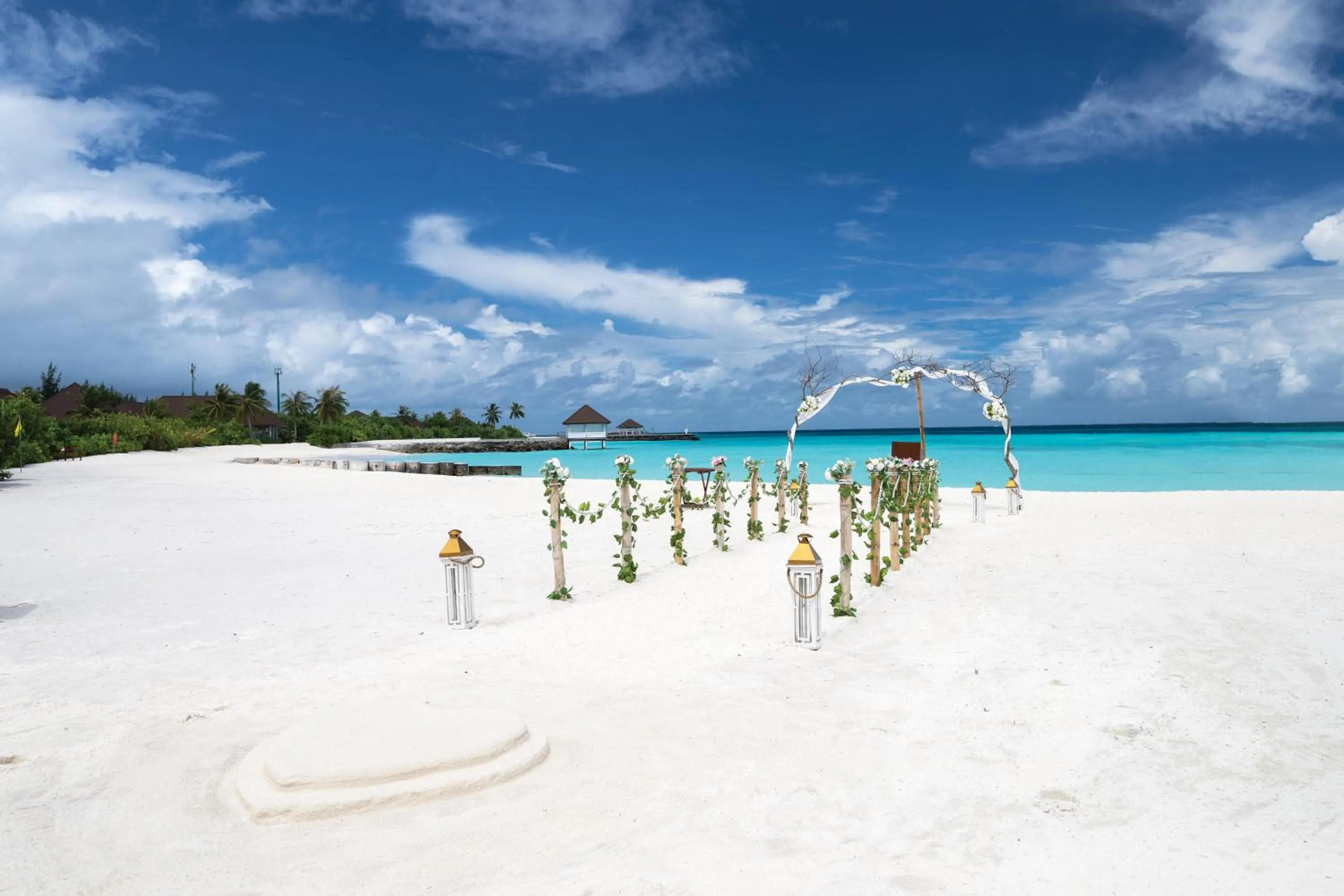 Beach in VARU by Atmosphere - Premium All Inclusive with Free Transfers