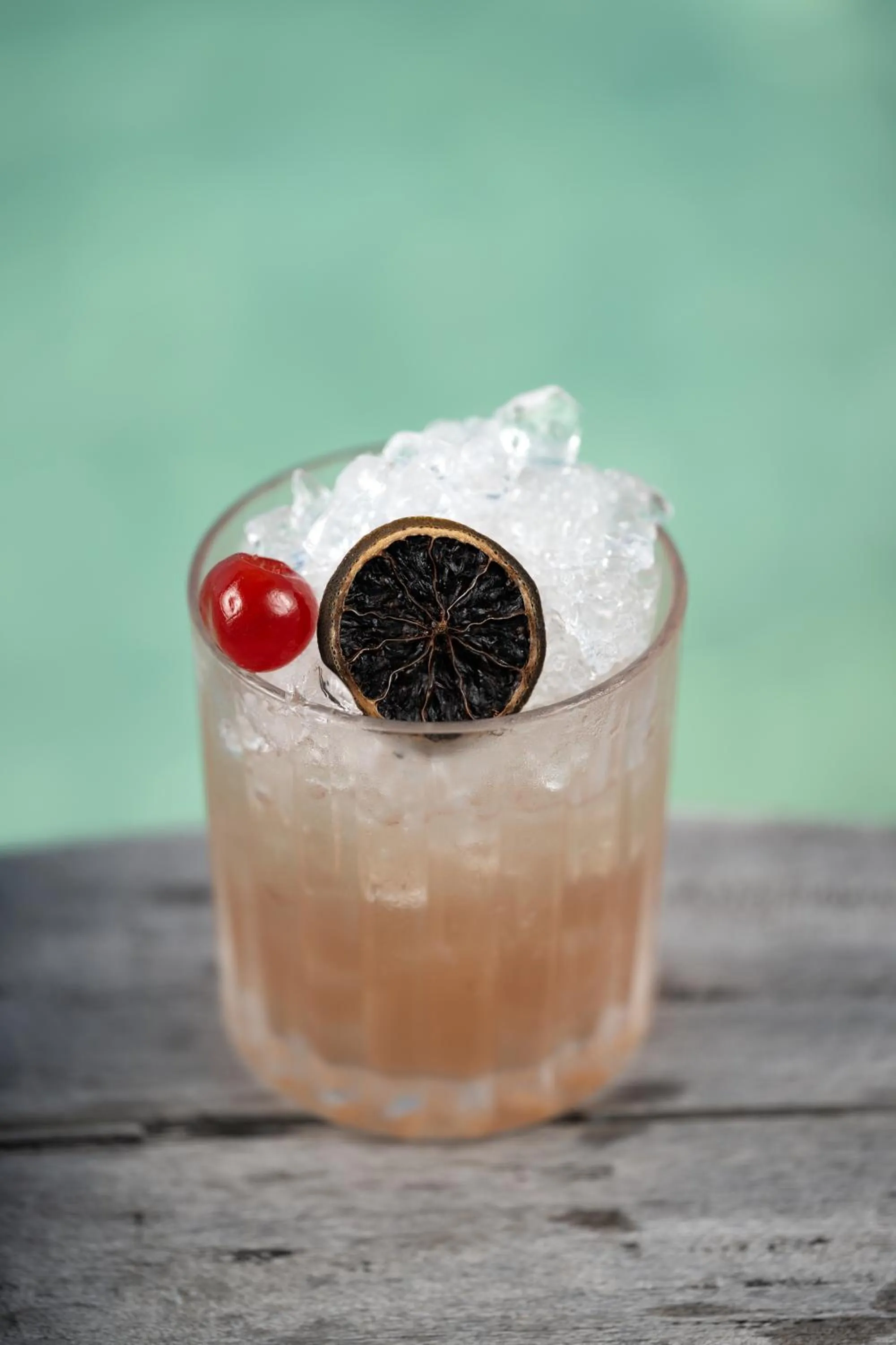 Food and drinks in VARU by Atmosphere - Premium All Inclusive with Free Transfers