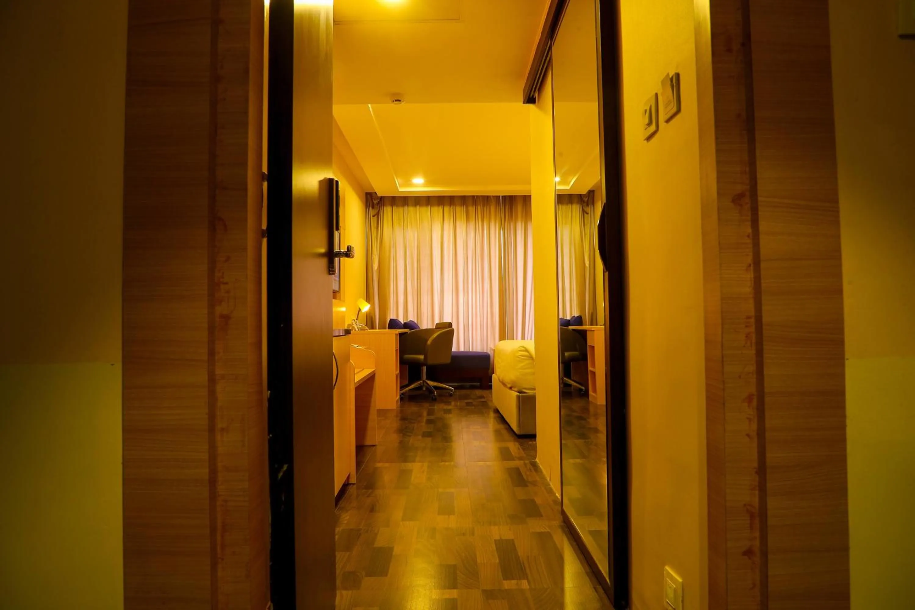 Other in Bay View Hotel Vizag