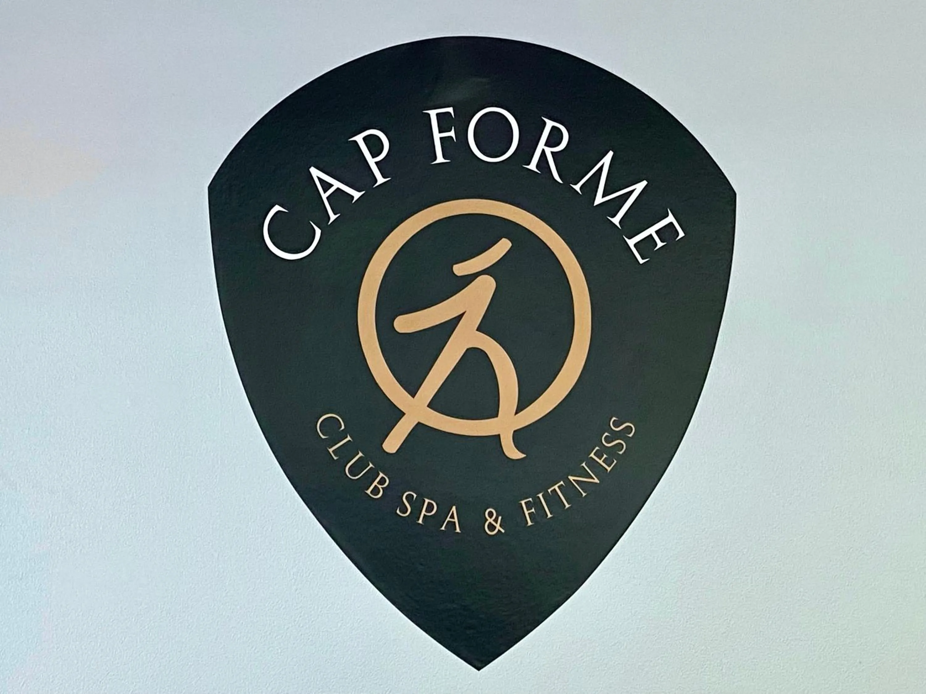 Fitness centre/facilities in Holiday Inn Calais Coquelles by IHG