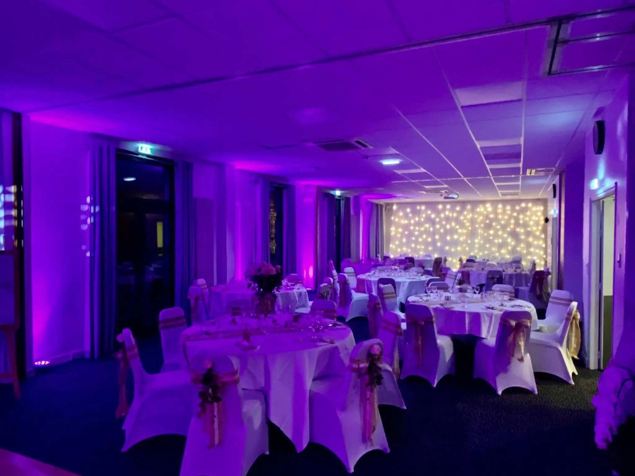 Meeting/conference room in Holiday Inn Calais Coquelles by IHG