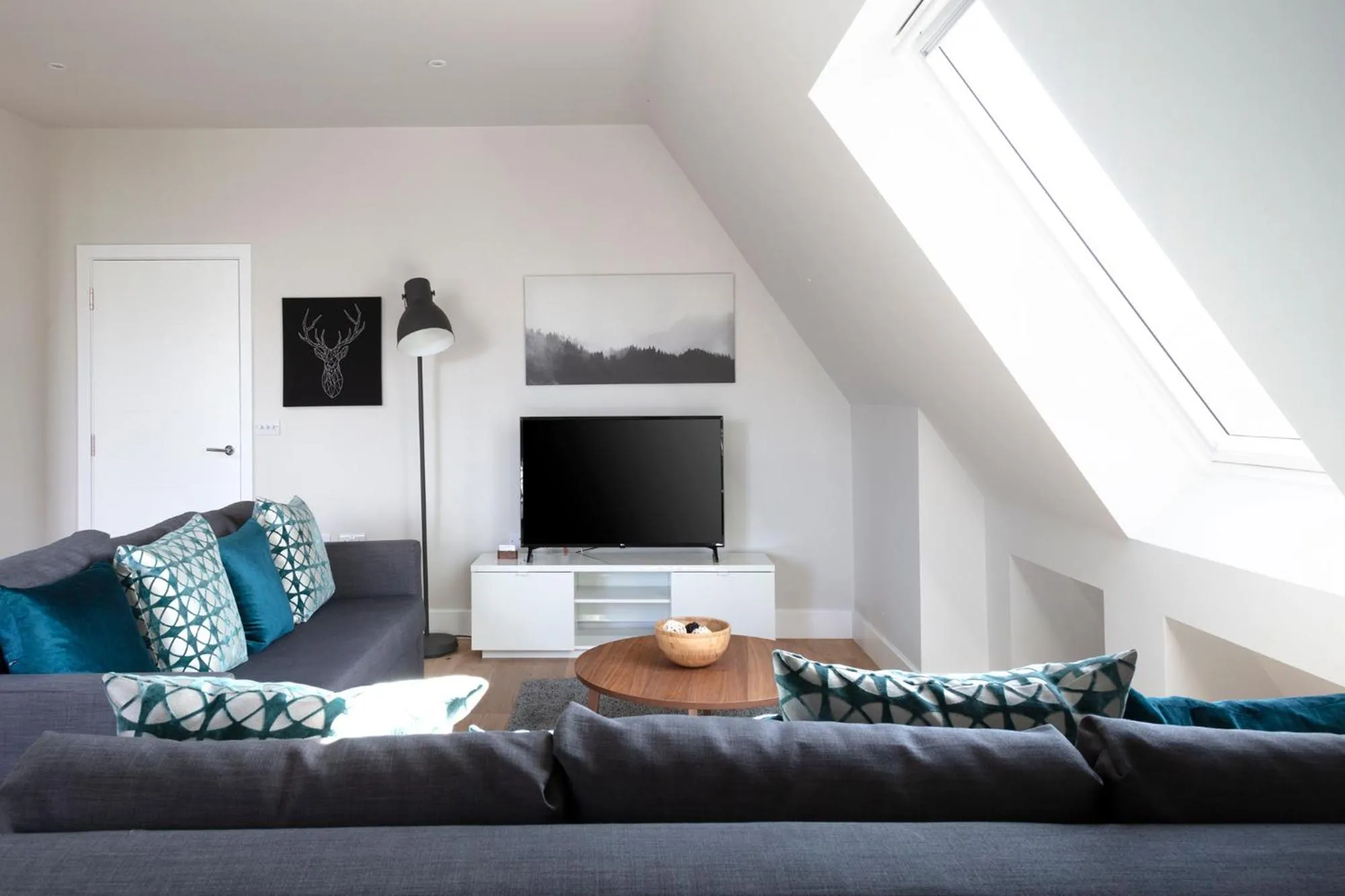 Hampden Apartments - The Richard