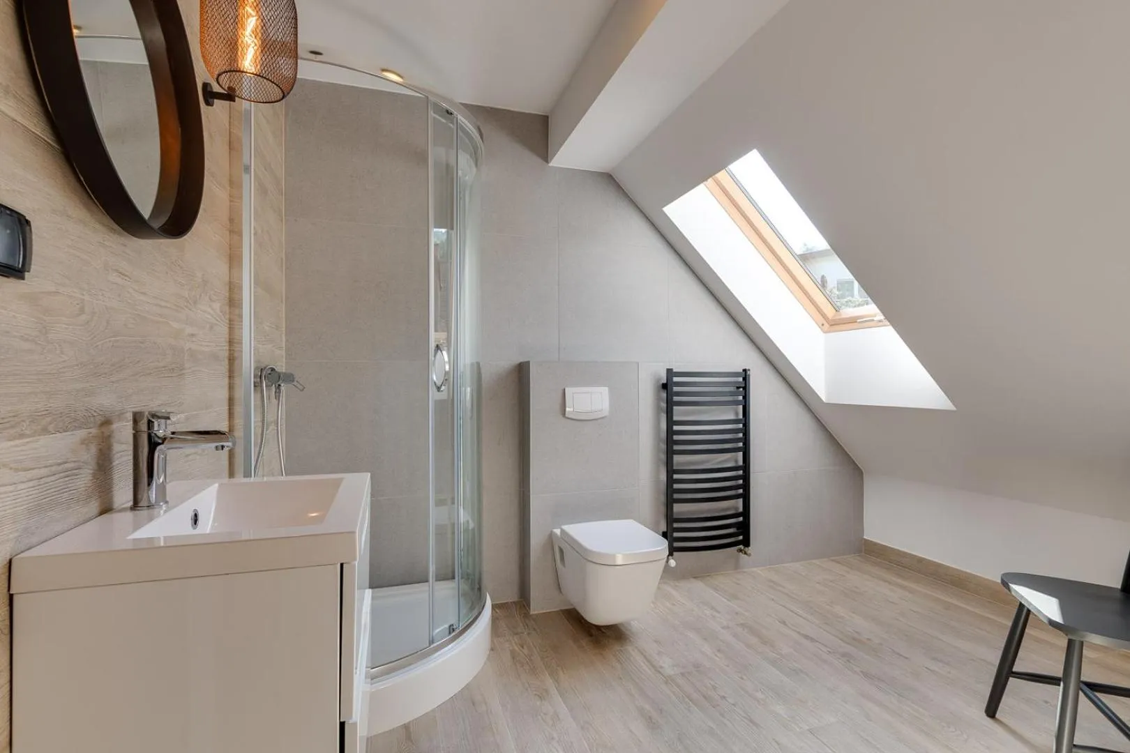 Biała Owieczka B&B Szczyrk