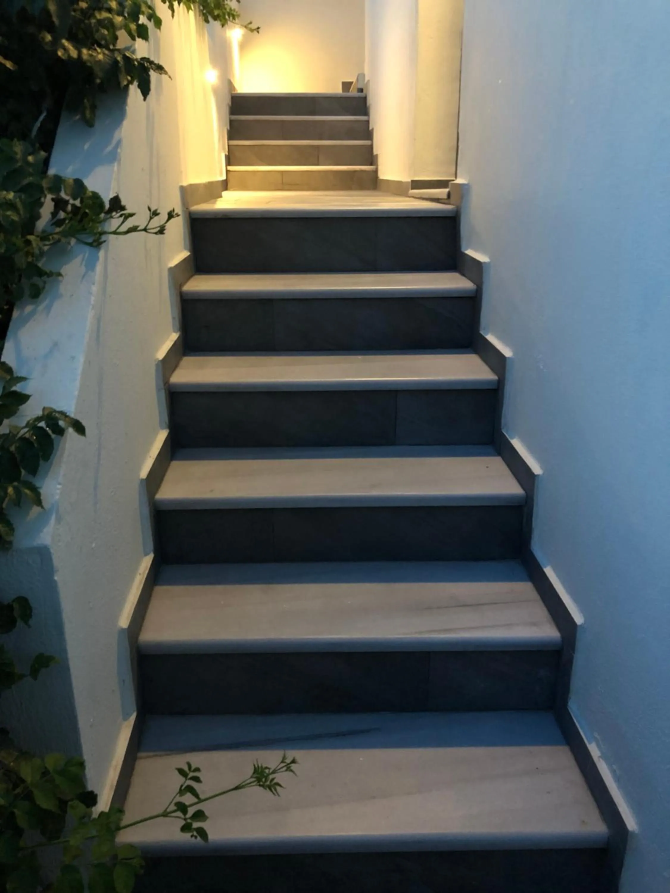 Property building in Dragonfly Villas