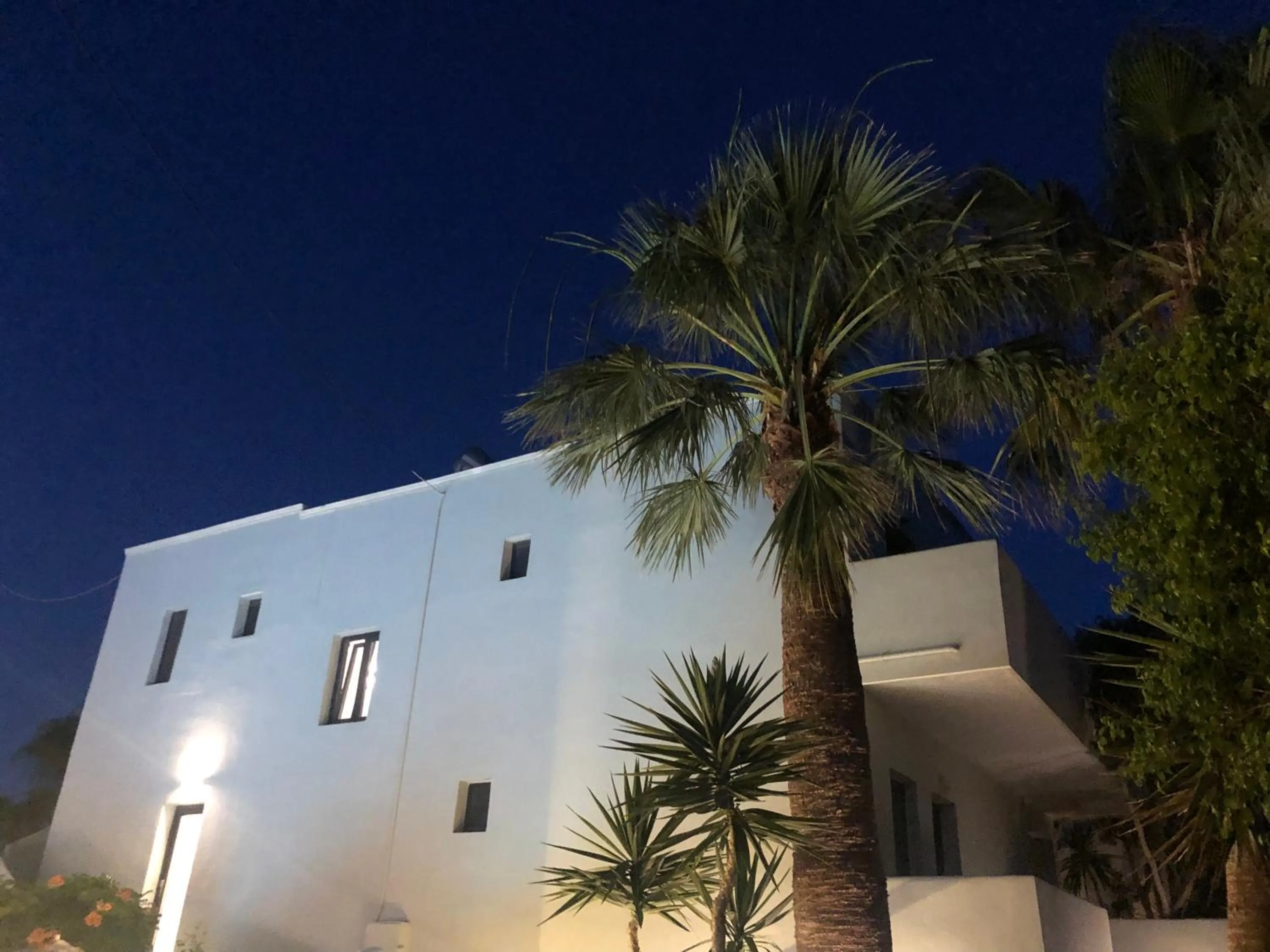 Property building in Dragonfly Villas