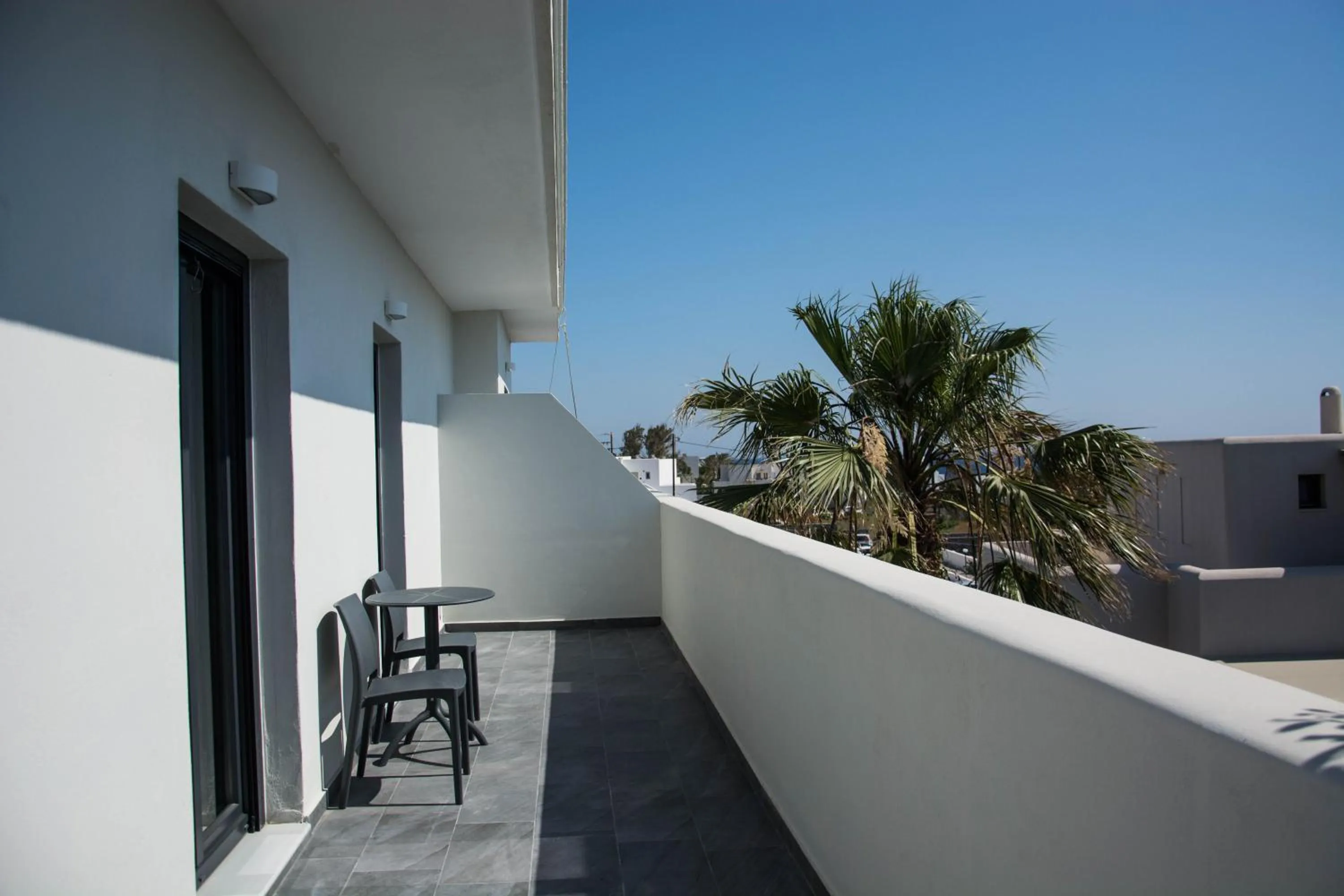 View (from property/room) in Dragonfly Villas