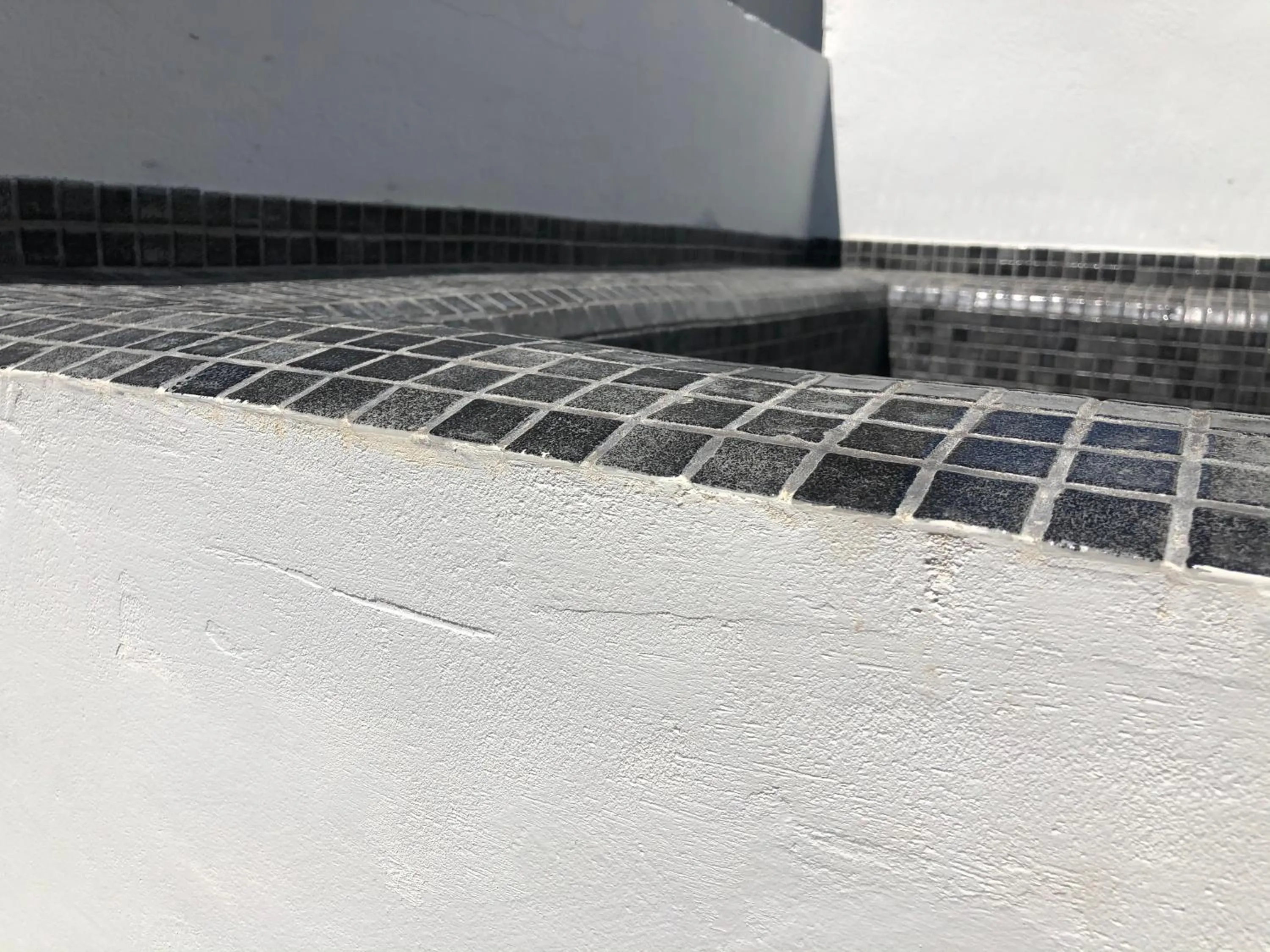 Hot Tub in Dragonfly Villas