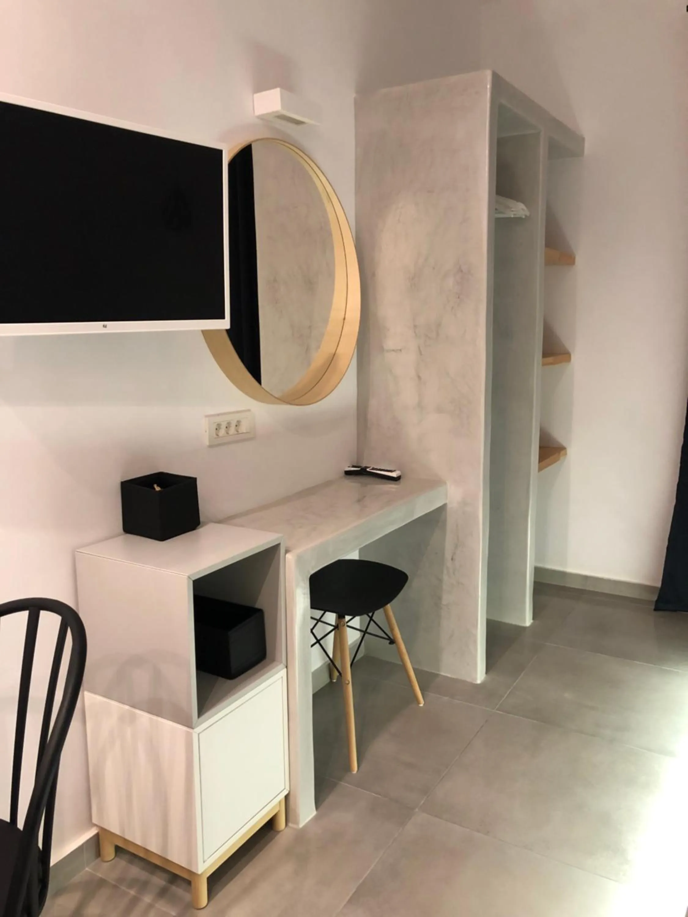 TV and multimedia in Dragonfly Villas