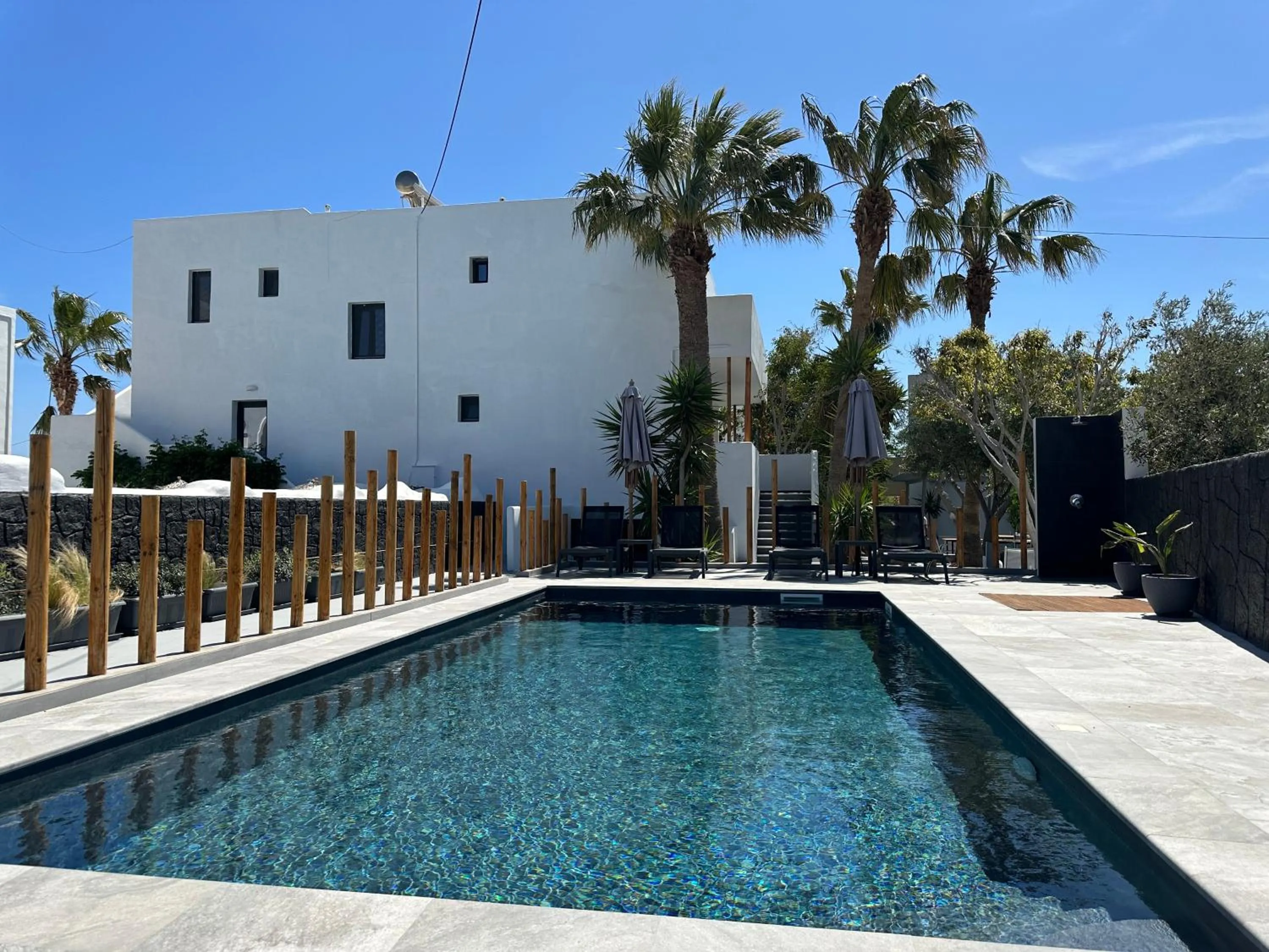 Property building in Dragonfly Villas