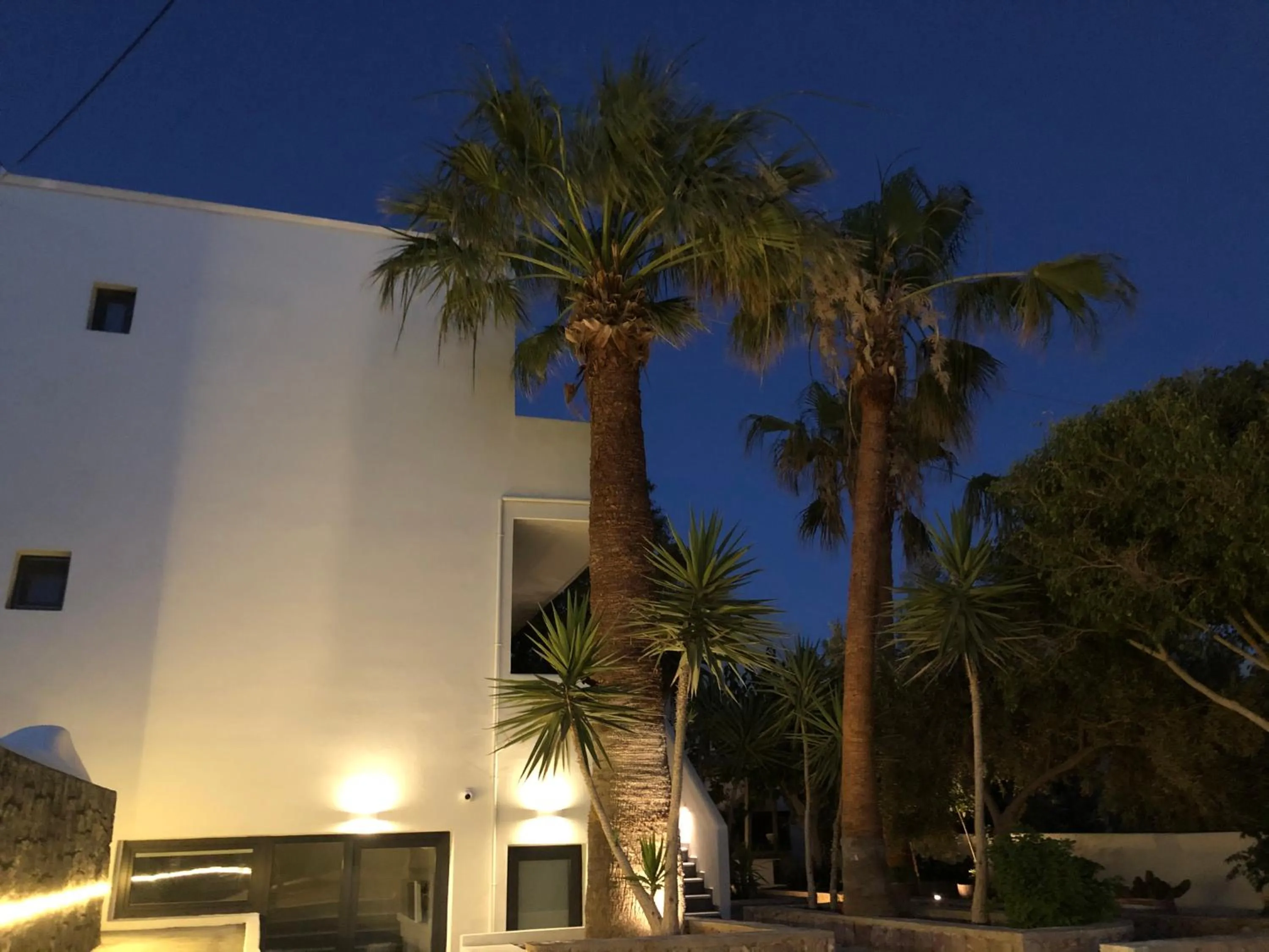 Property building in Dragonfly Villas