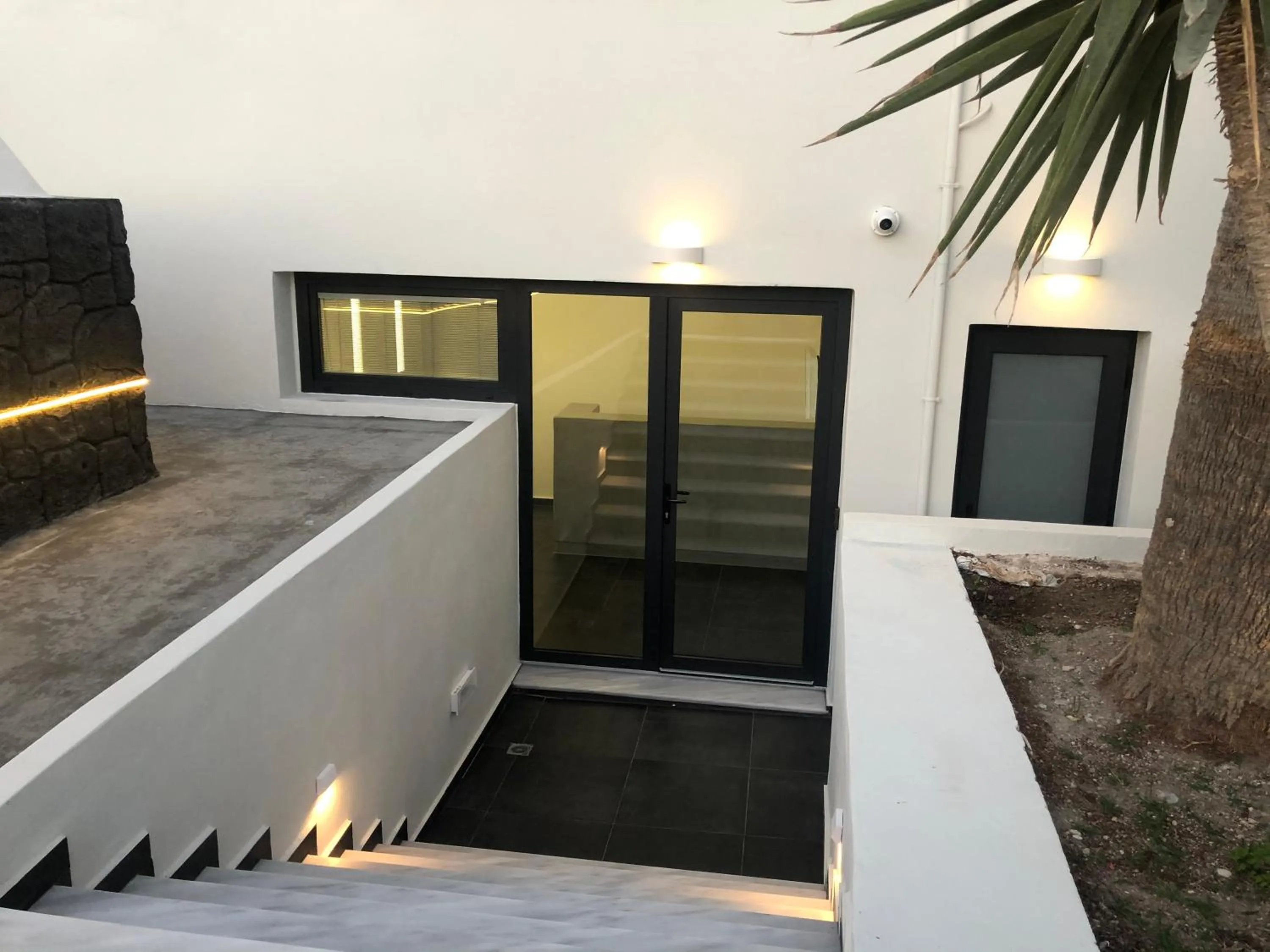 Lobby or reception in Dragonfly Villas