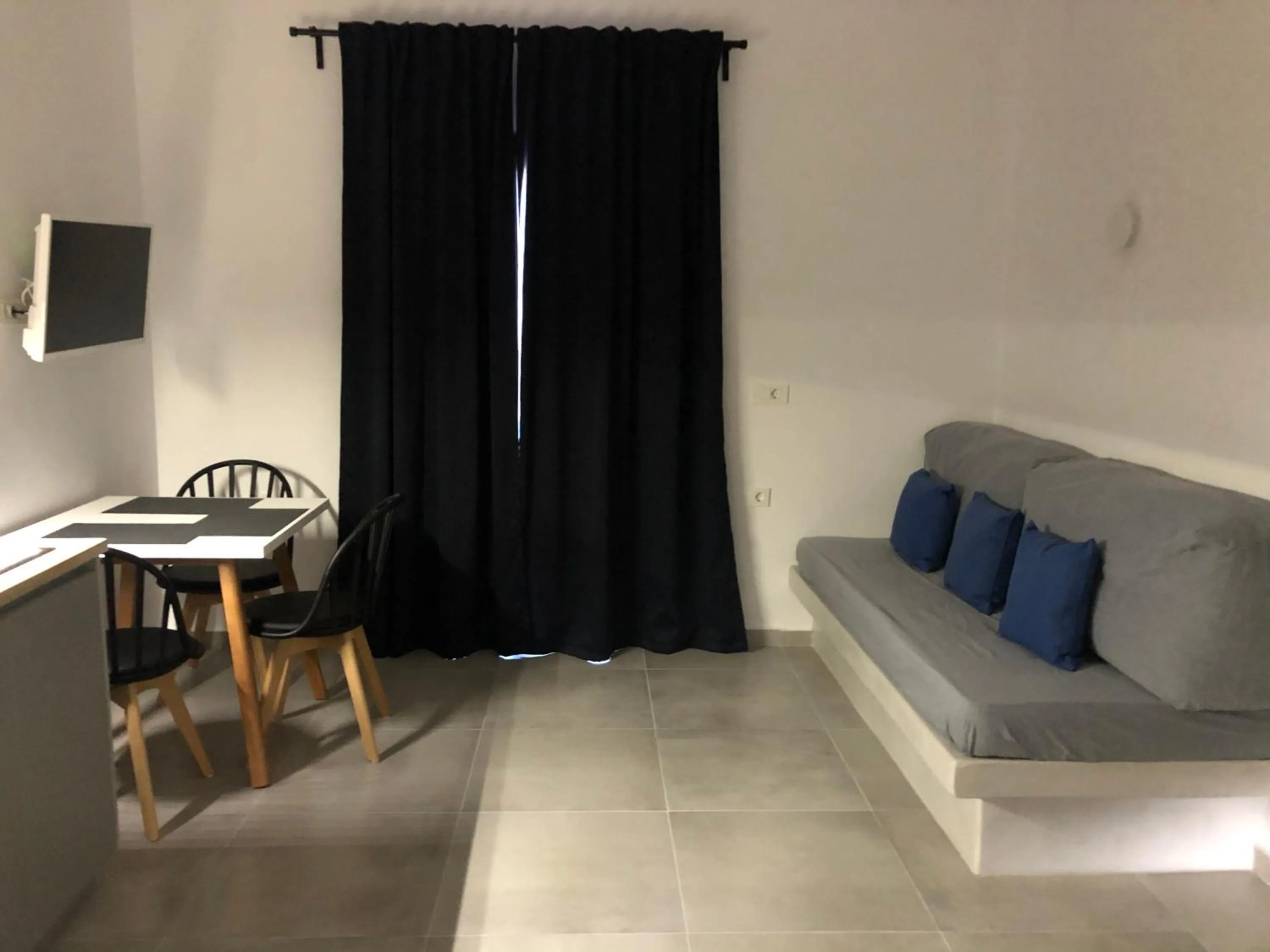 TV and multimedia in Dragonfly Villas