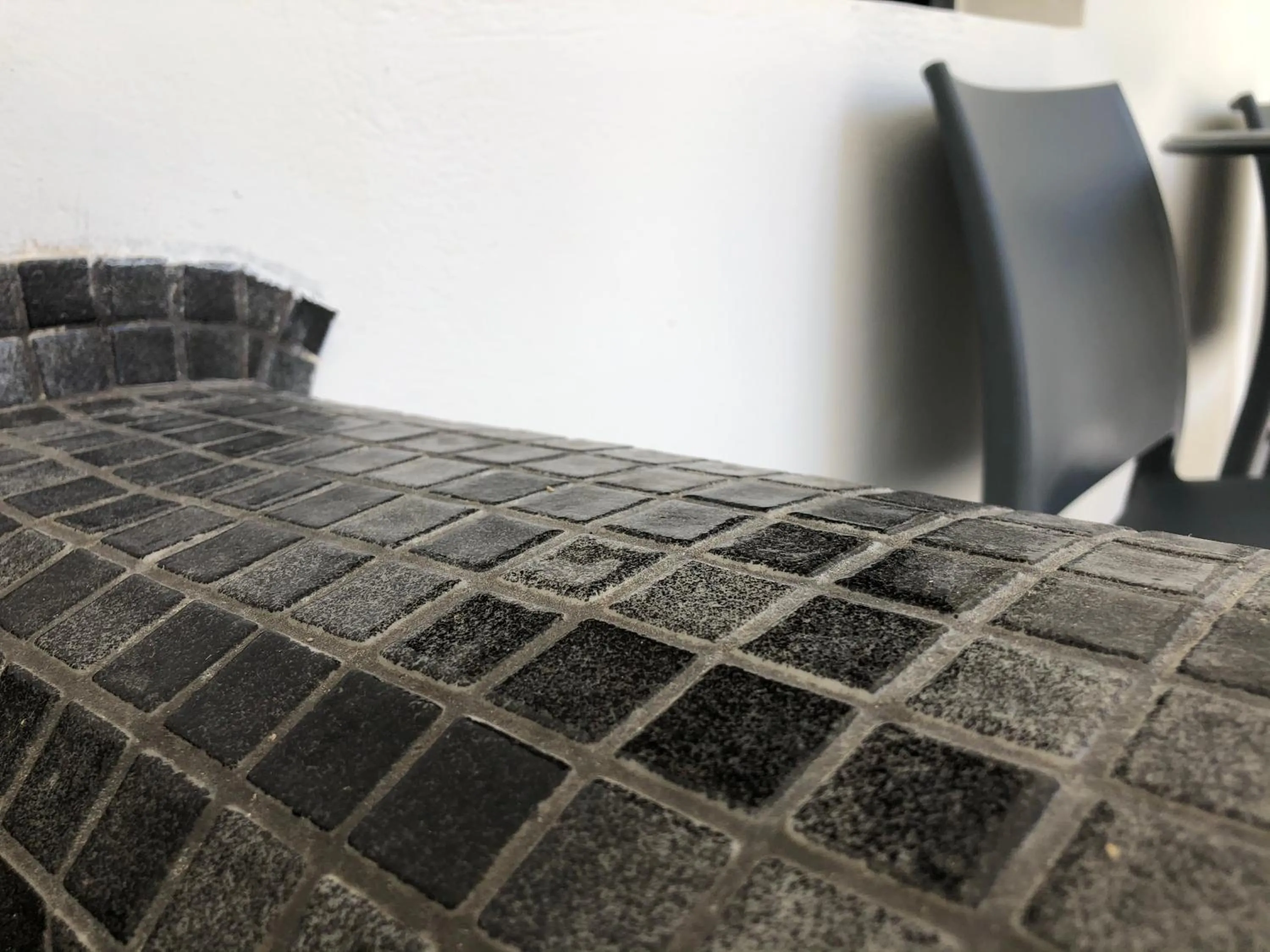 Hot Tub in Dragonfly Villas