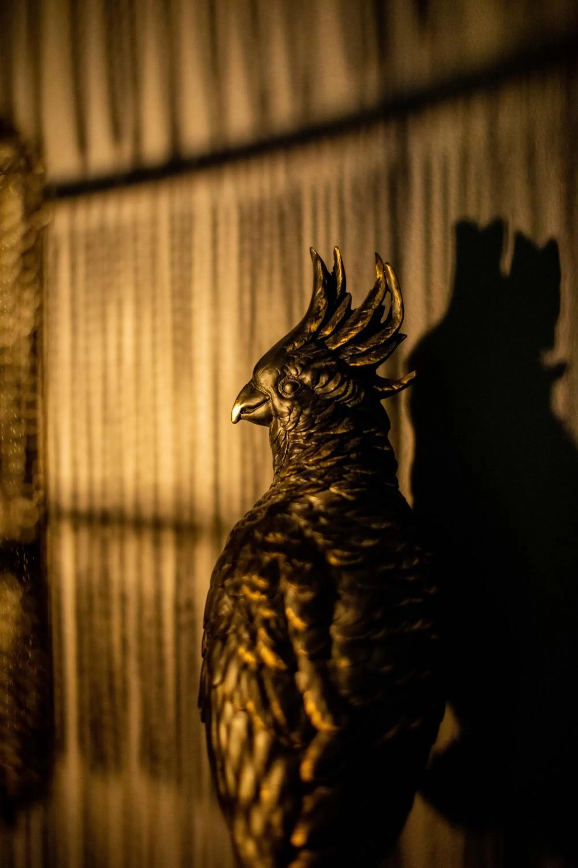 Decorative detail in Maisons du Monde Hotel & Suites - Nantes
