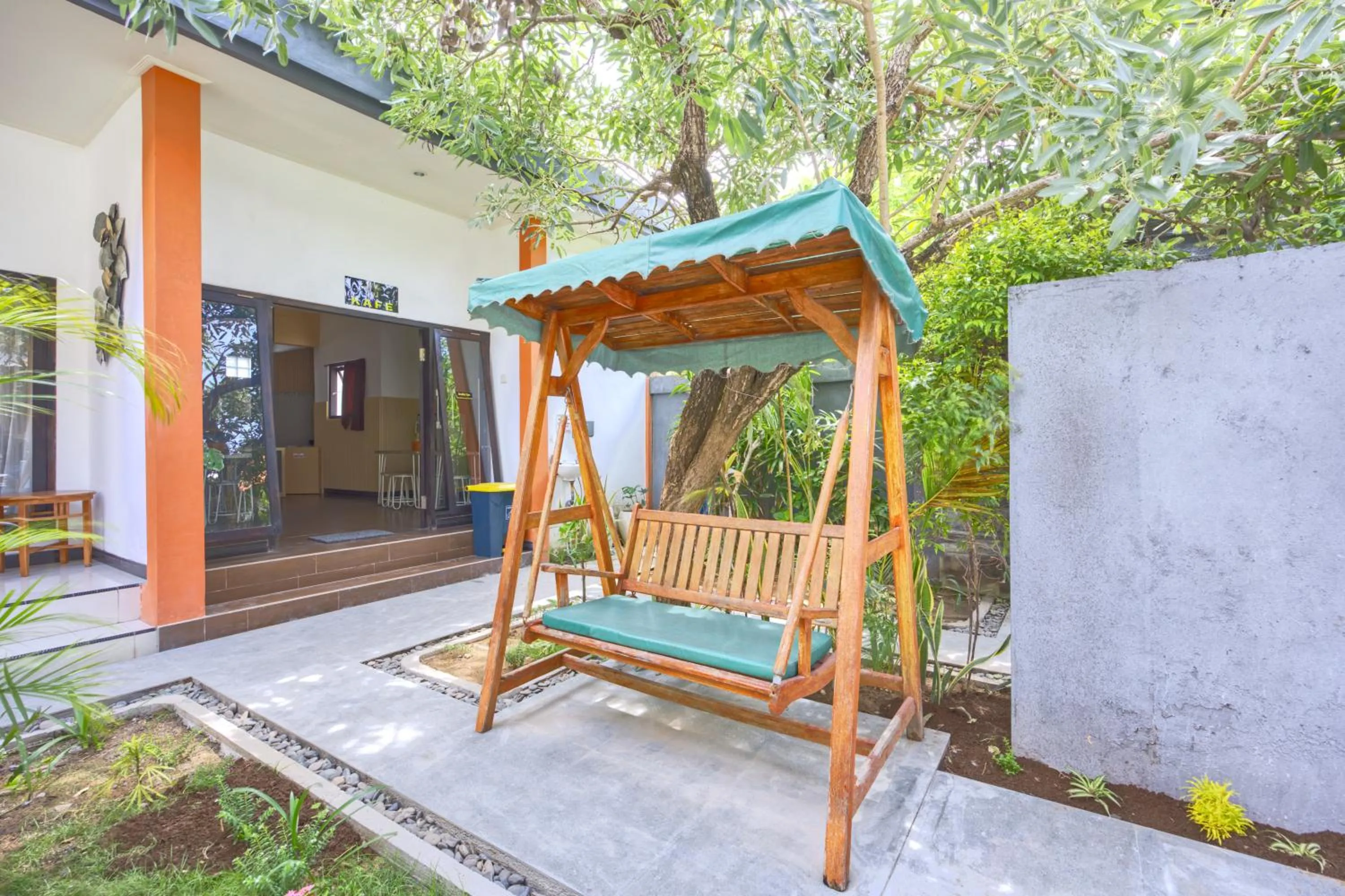 Other in JnJ Guest House