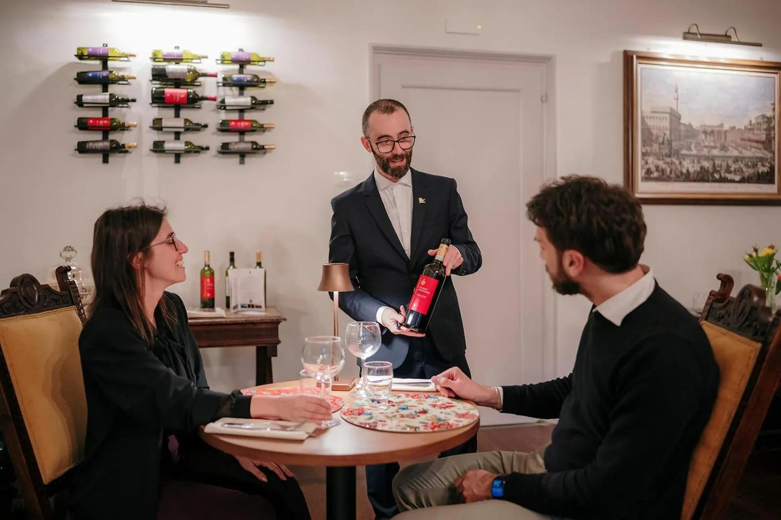 Peruzzi Urban Residences