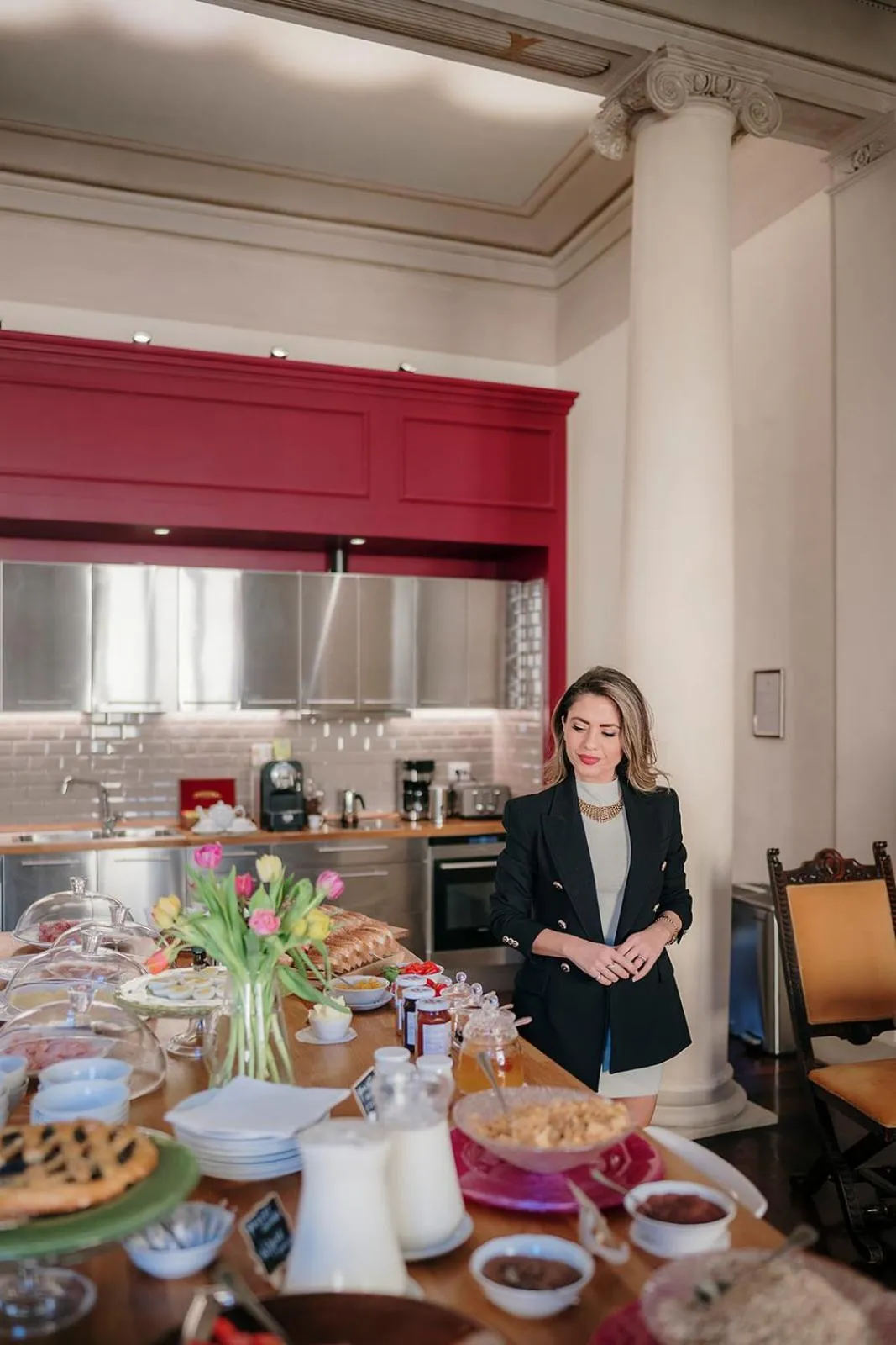 Peruzzi Urban Residences