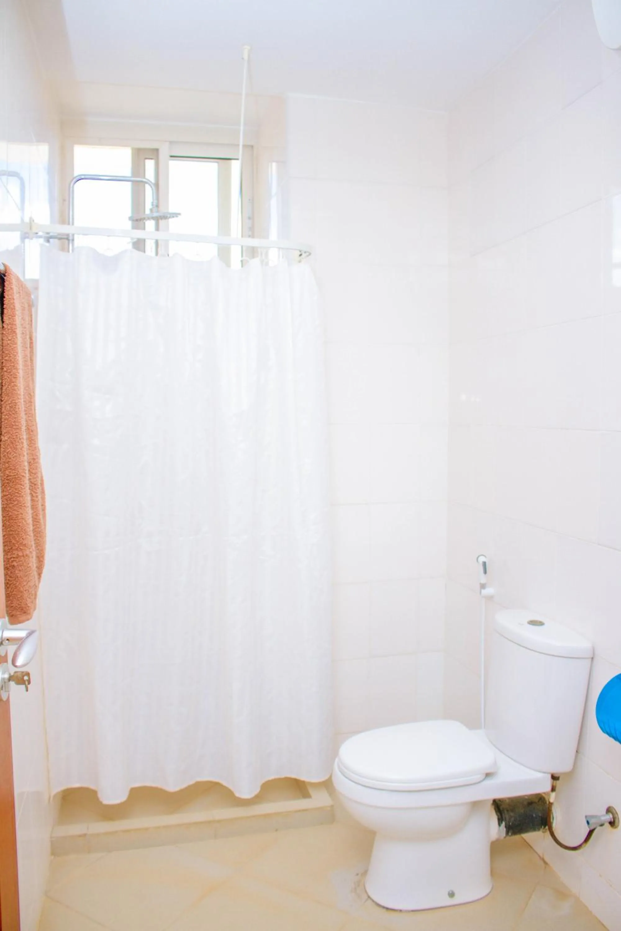 Bathroom in Ambiere House