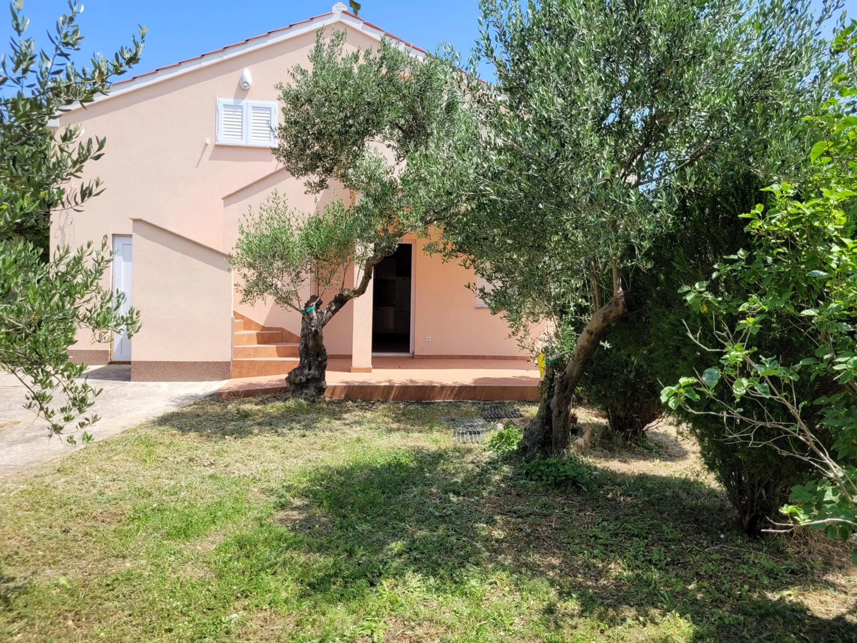 Property building in Apartmani FILTEA