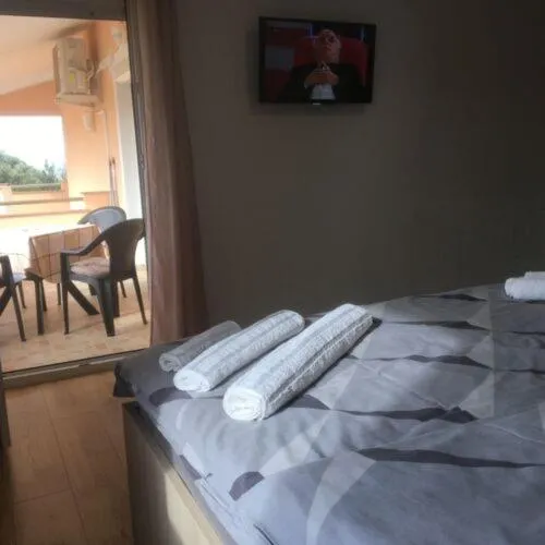 Bed in Apartmani FILTEA