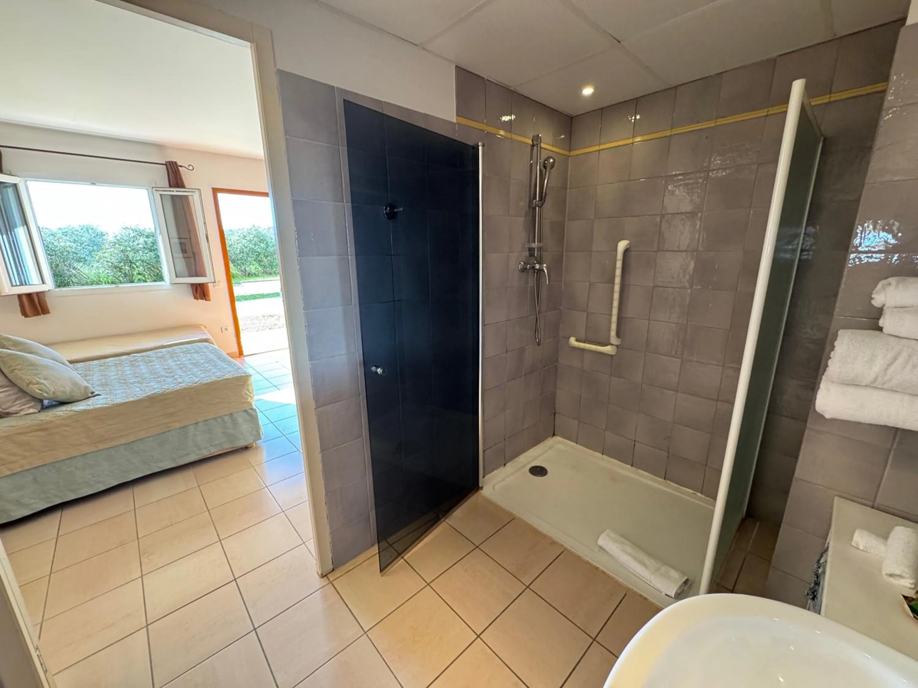 Hotel Terriciaë aux portes de Maussane les Alpilles