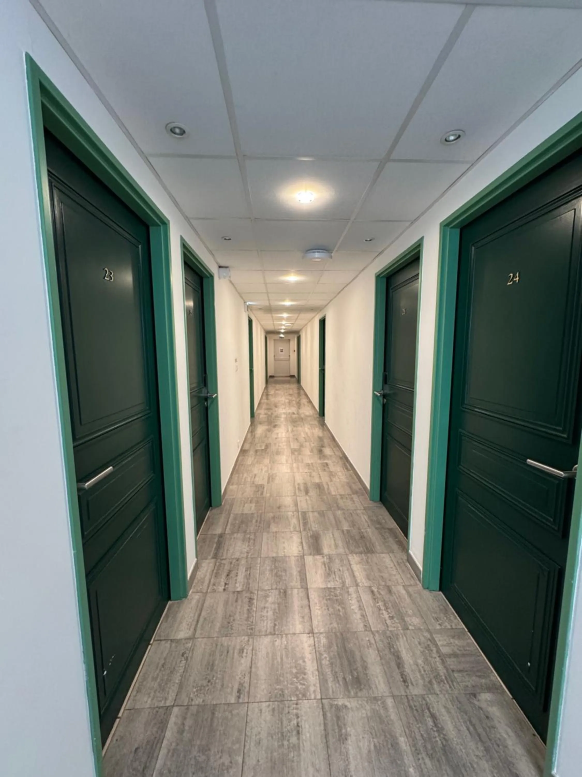 Hotel Terriciaë aux portes de Maussane les Alpilles