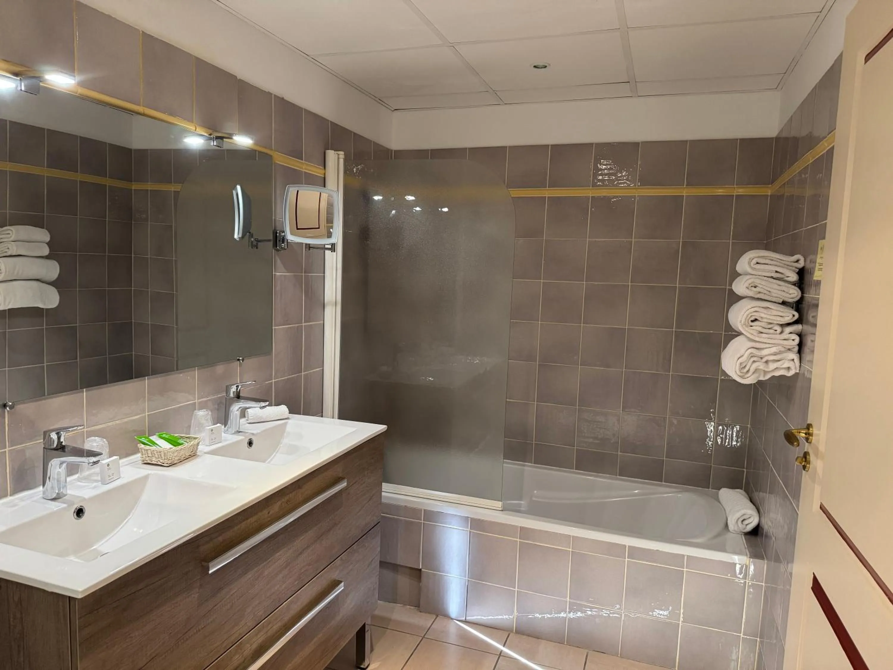 Hotel Terriciaë aux portes de Maussane les Alpilles