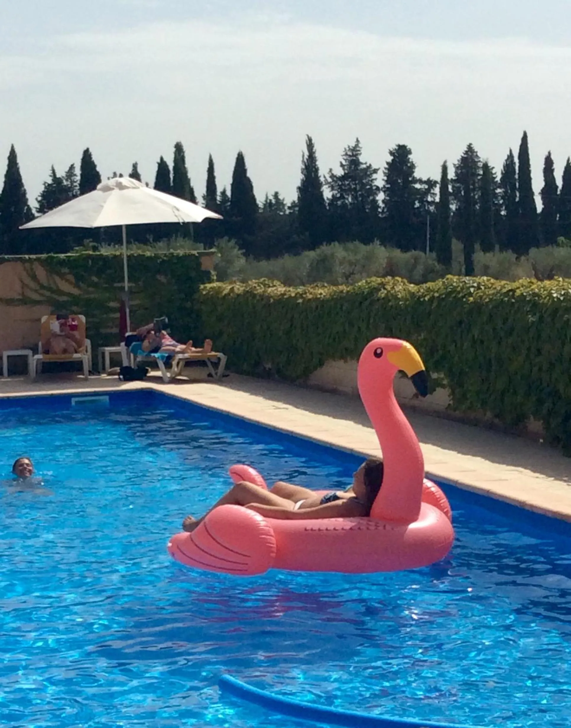 Hotel Terriciaë aux portes de Maussane les Alpilles