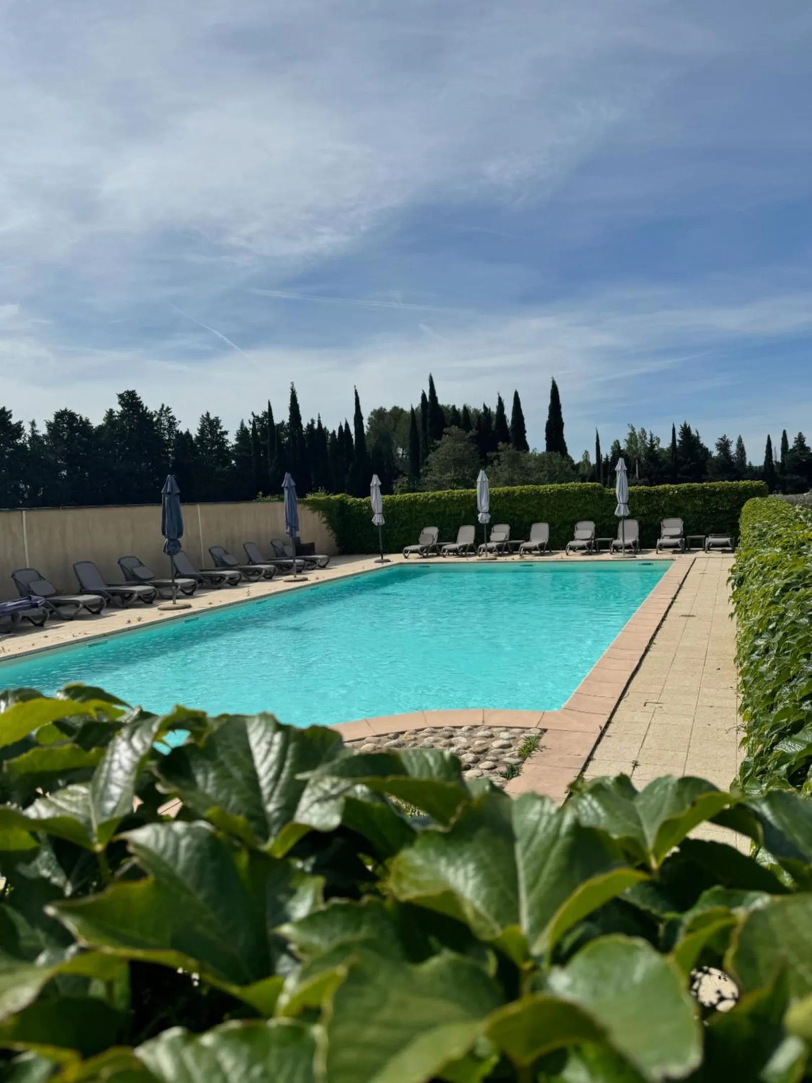 Hotel Terriciaë aux portes de Maussane les Alpilles