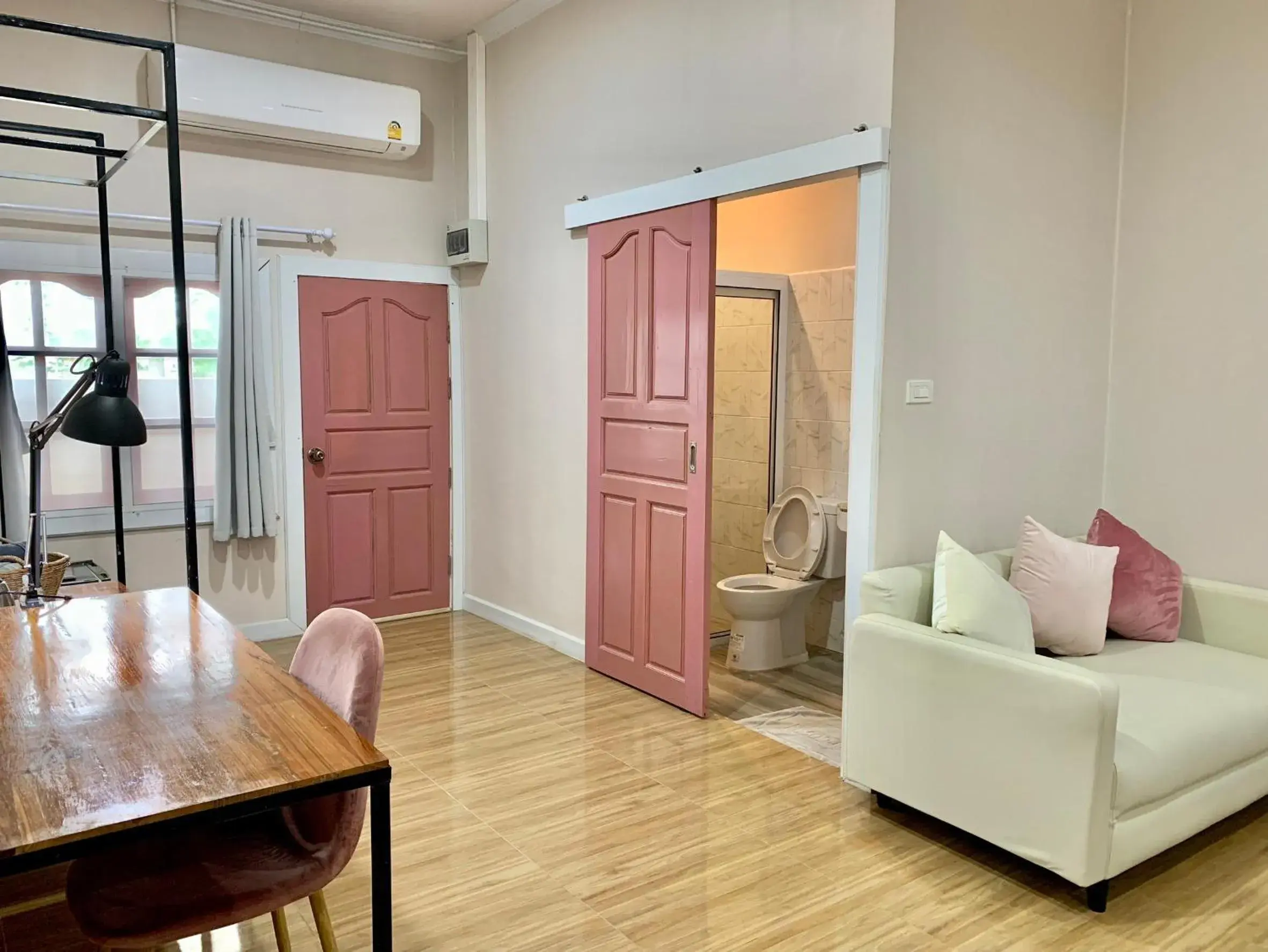 Superior King Room in Funwan Hotel Superior King Room in Funwan Hotel