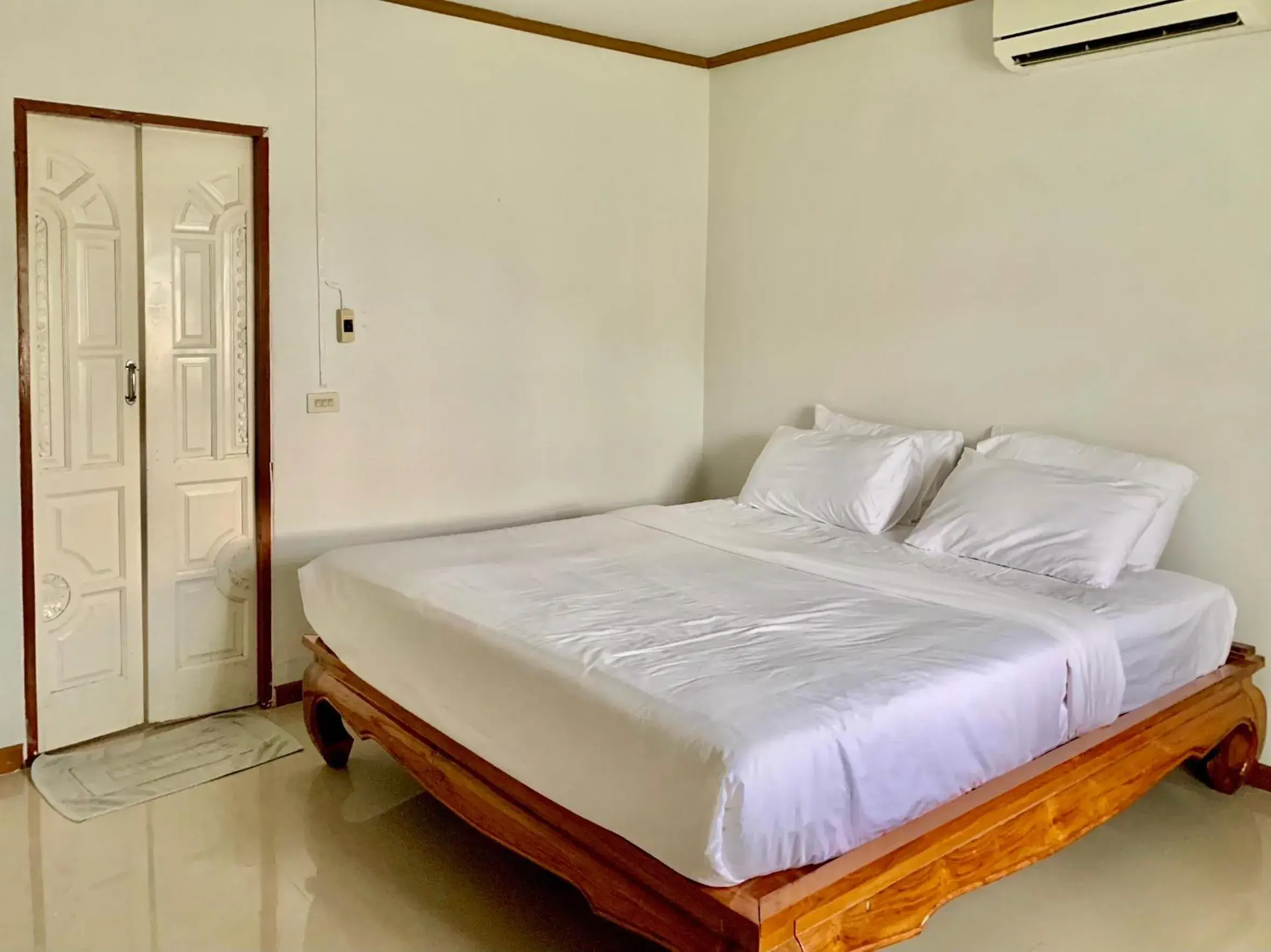 Standard King Room in Funwan Hotel Standard King Room in Funwan Hotel